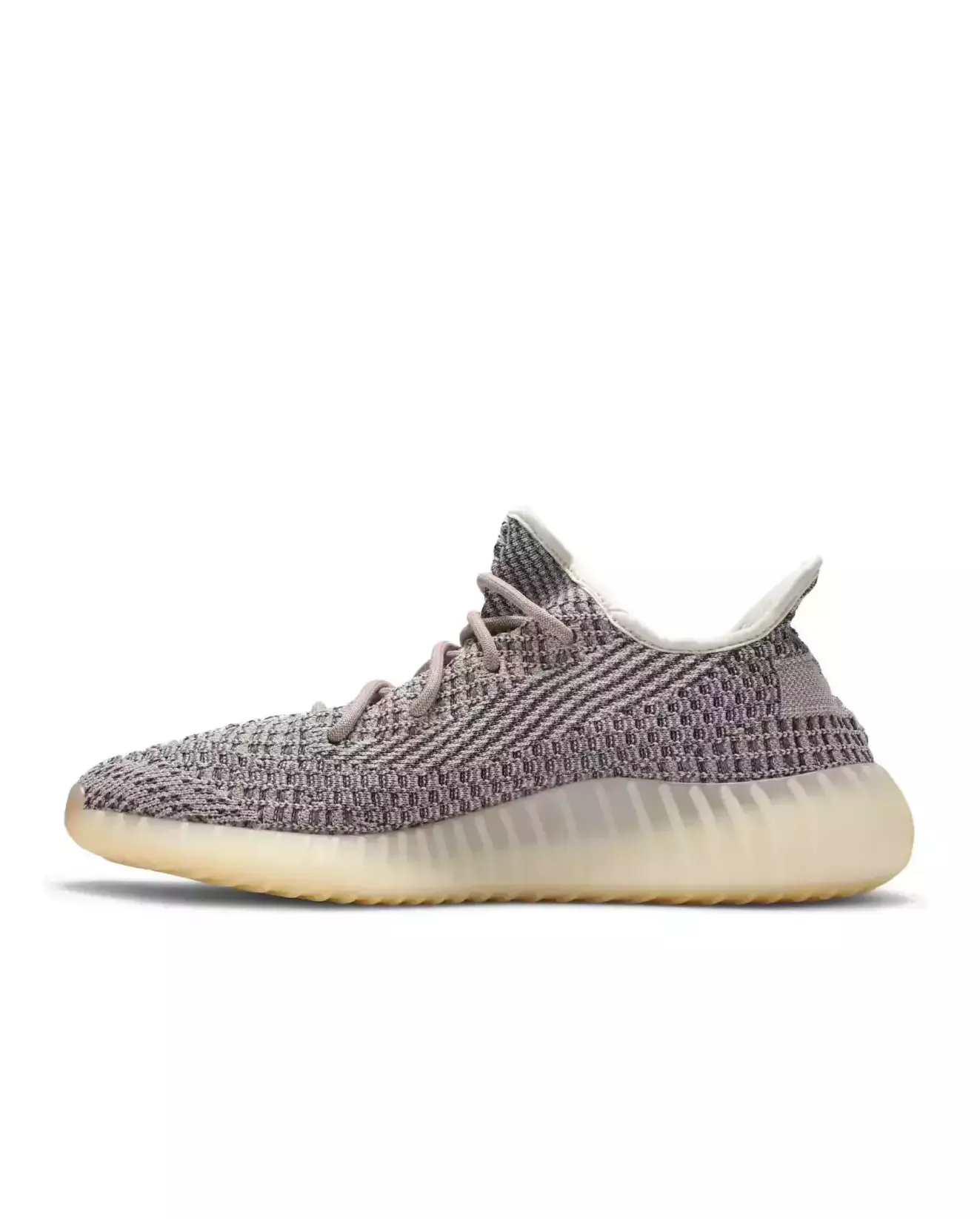 YEEZY Кросівки Yeezy Boost 350 V2 Ash Pearl