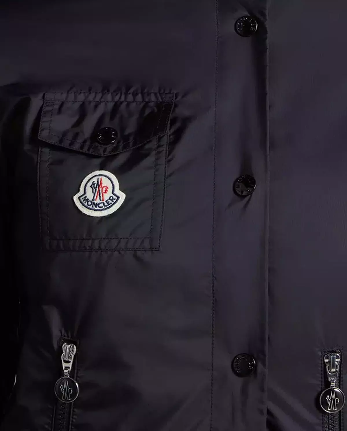 Дождевая куртка MONCLER Lico 