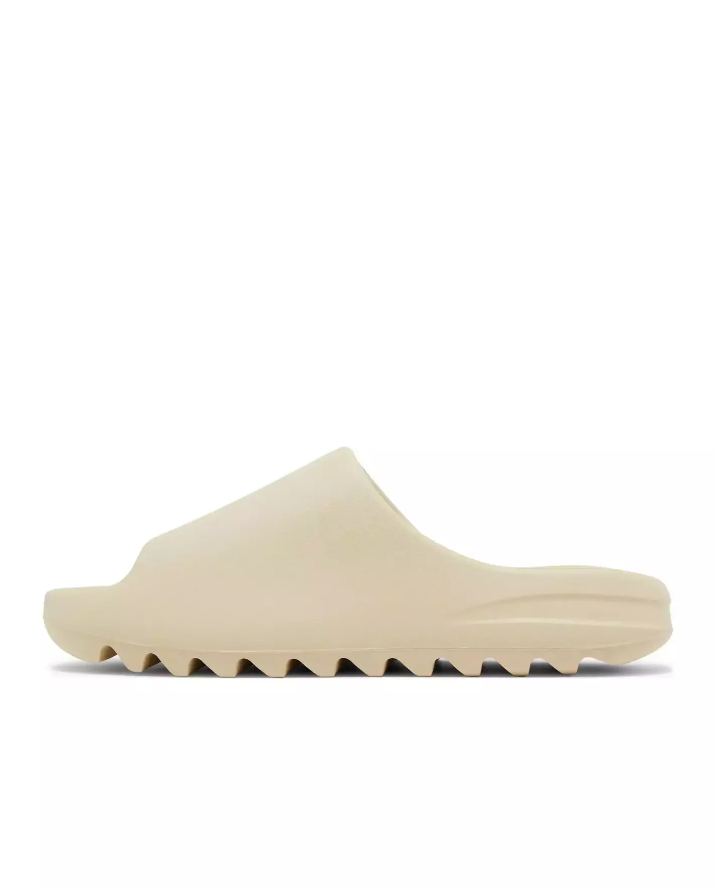 Шльопанці YEEZY Yeezy Slide Bone