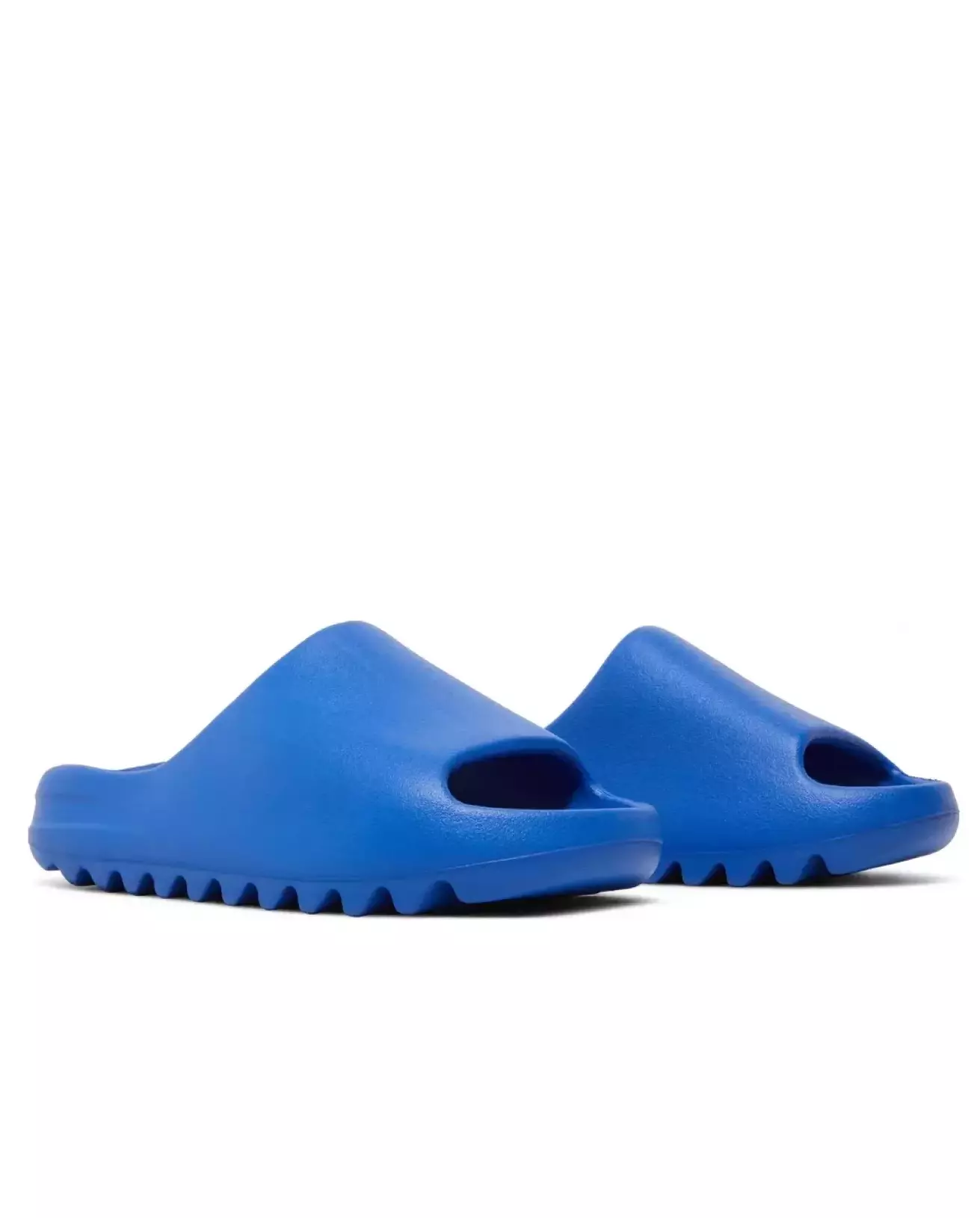 YEEZY Шльопанці Yeezy Slide Azure