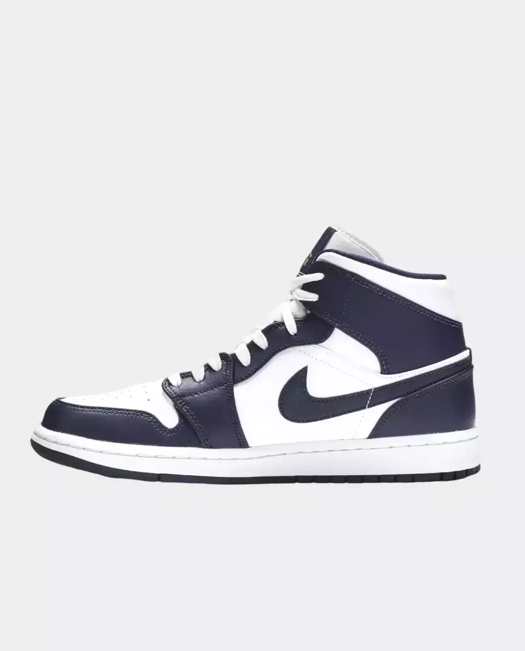 Кросівки AIR JORDAN Кросівки Air Jordan 1 Mid Obsidian