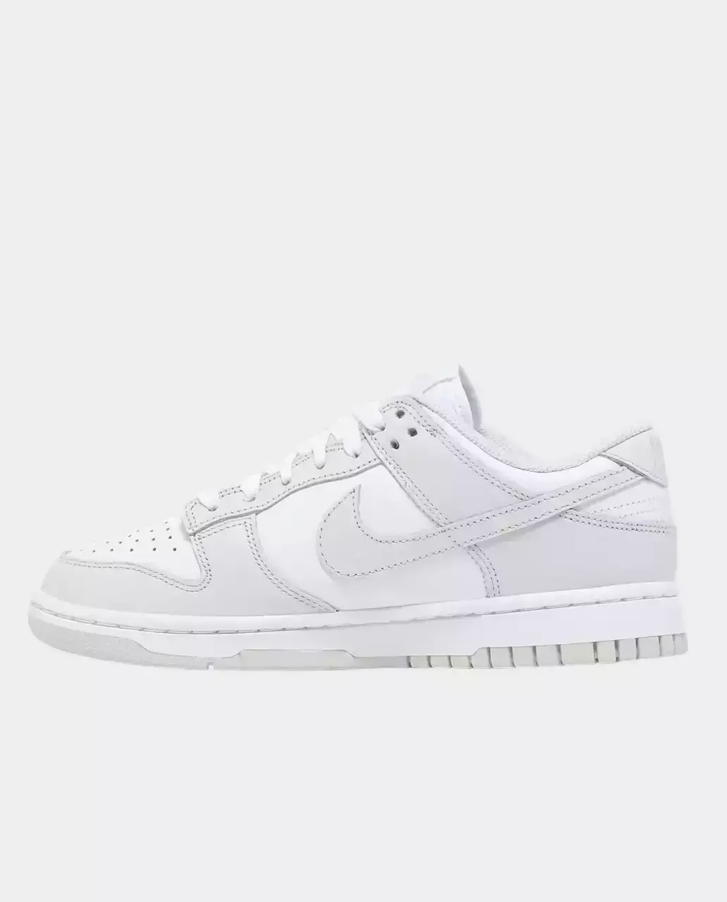 NIKE Кросівки Nike Dunk Low Photon Dust фотографія 2