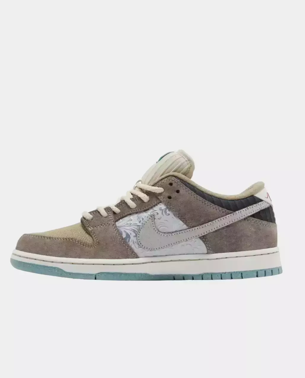 NIKE Кросівки Nike SB Dunk Low Велика економія грошей