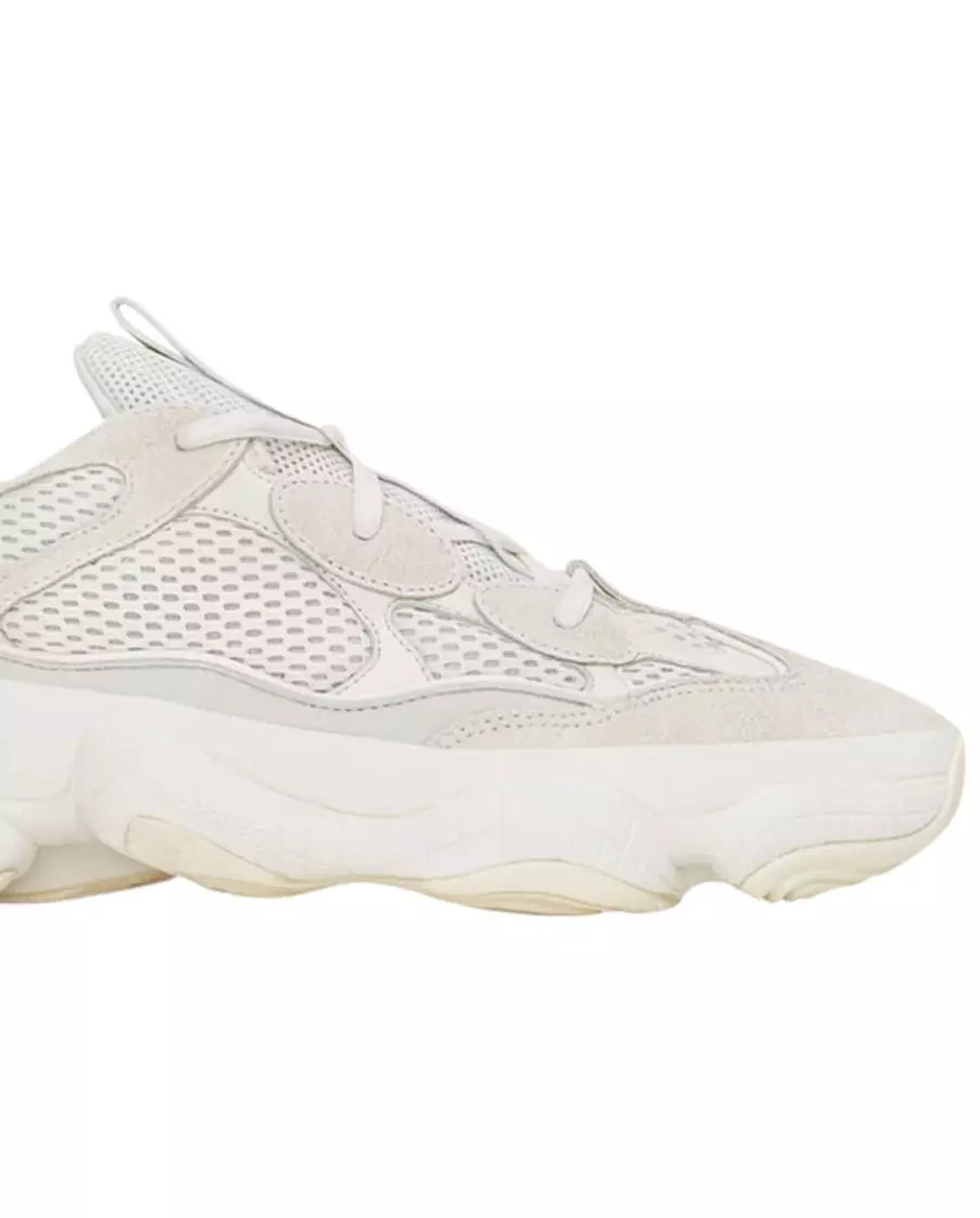 YEEZY Кросівки Yeezy 500 Bone White 2023