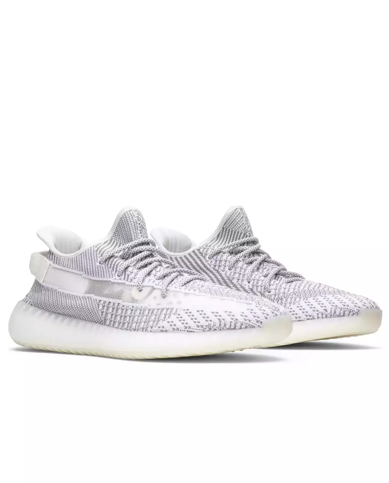 YEEZY Кросівки Yeezy Boost 350 V2 Static Non-Reflective 2023