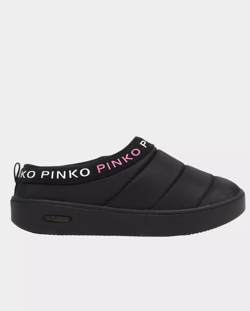 Кросівки PINKO Black Garland