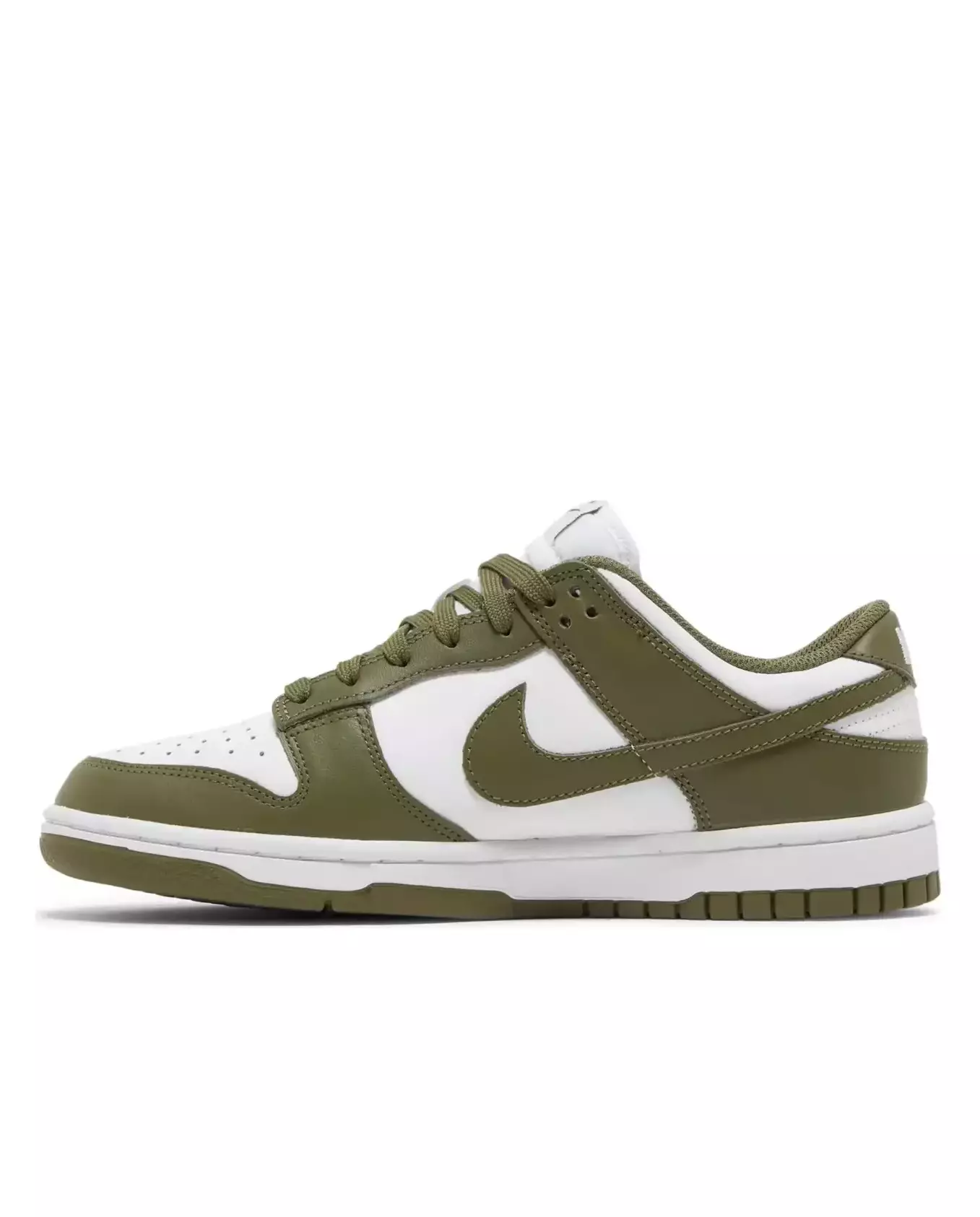 NIKE Кросівки Nike Dunk Low Medium Olive