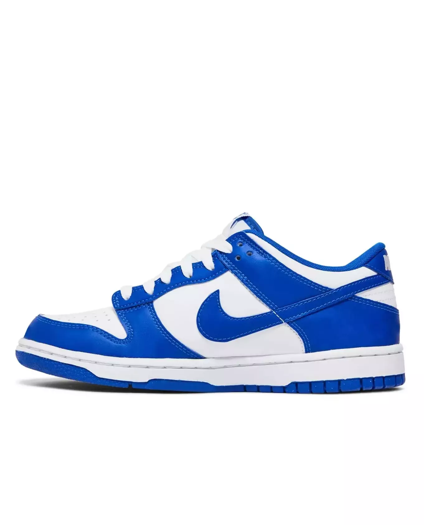 NIKE Кросівки Nike Dunk Low Racer Blue