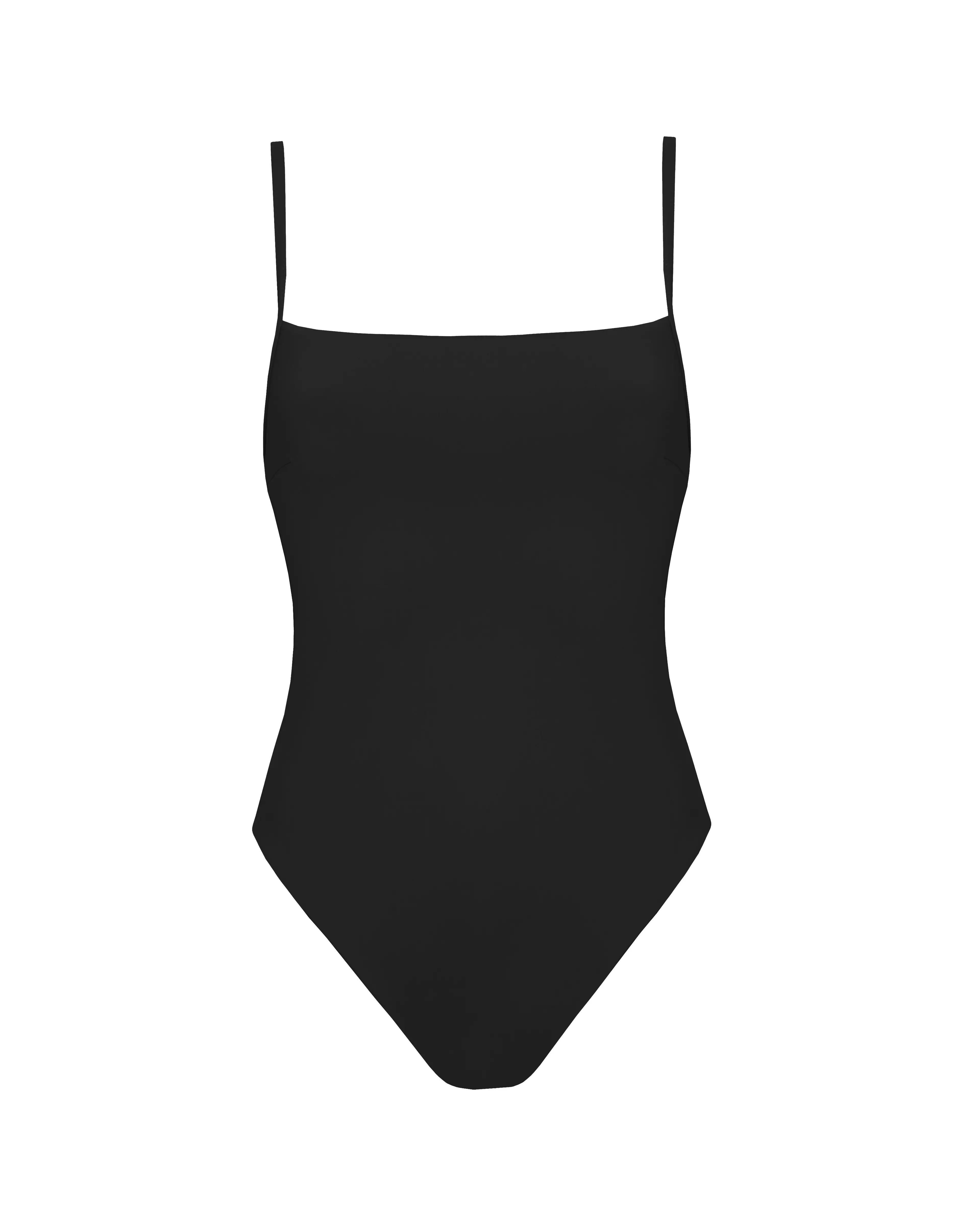 PRAIA BEACHWEAR Цельный купальный костюм Baltic Black 