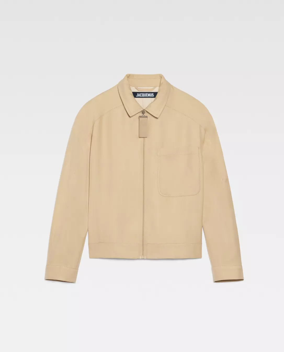 Піджак JACQUEMUS Beige Lin