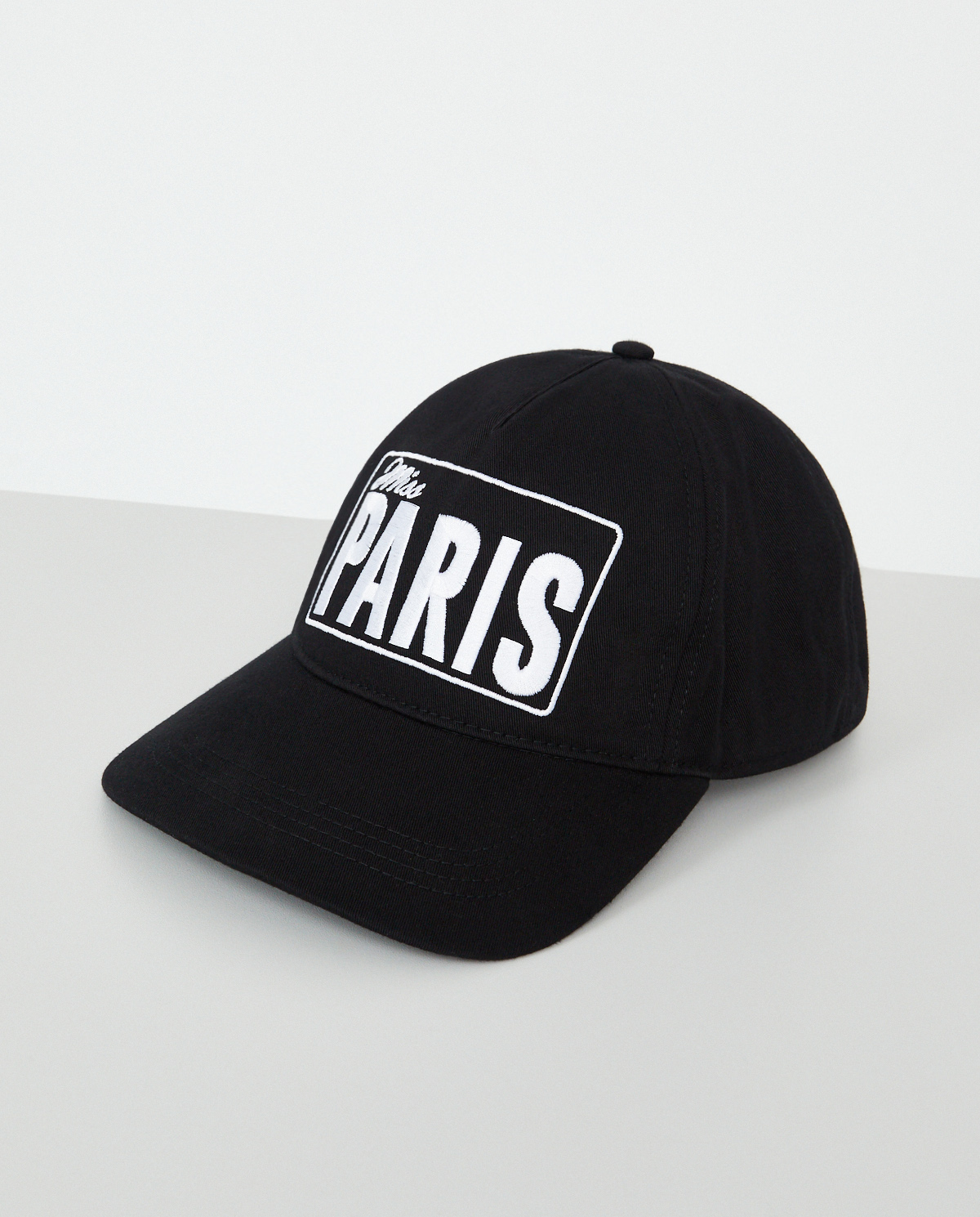 Кепка MISS PARIS - LIMITED EDITION 