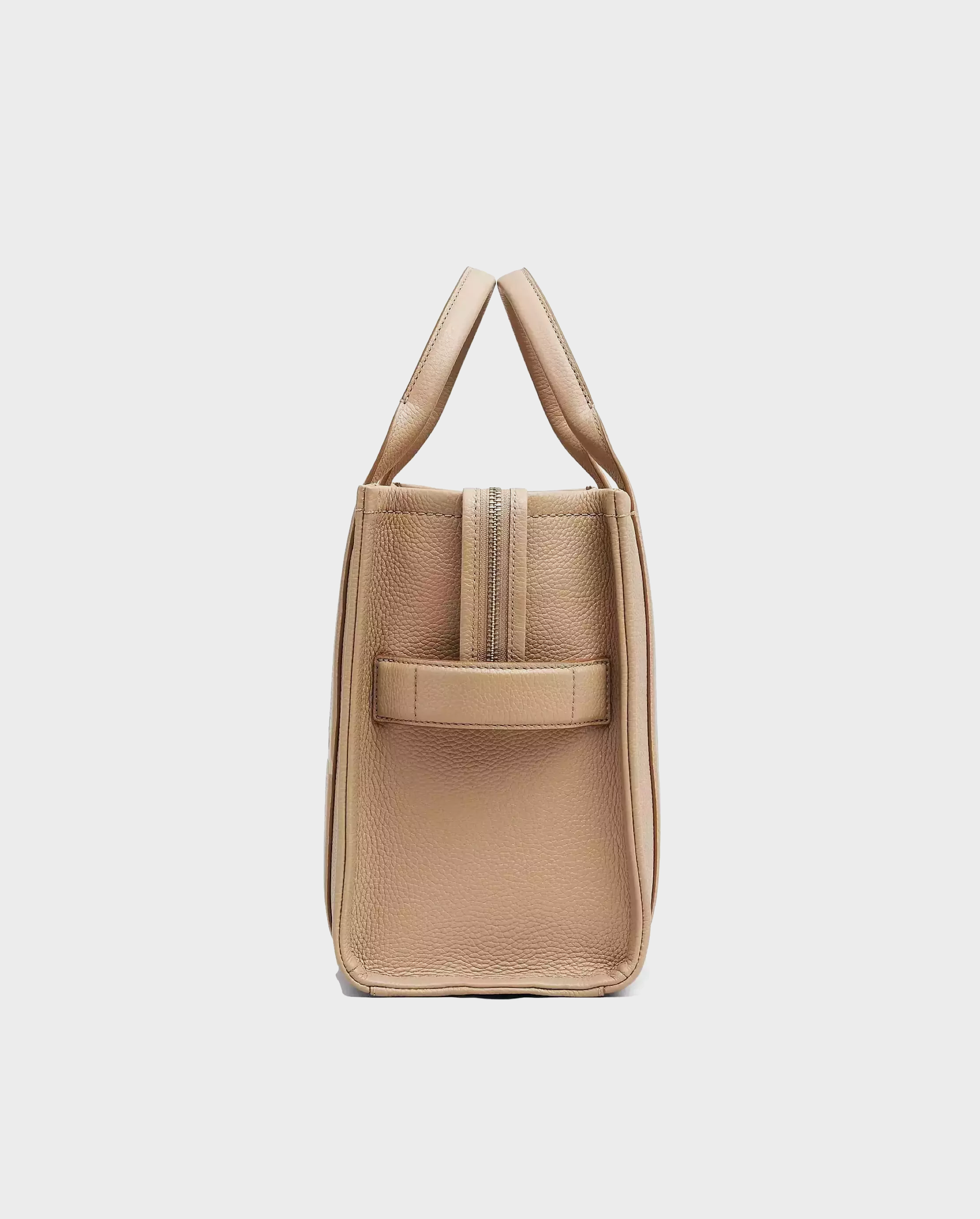 MARC JACOBS Бежева сумка через плече The Tote Medium