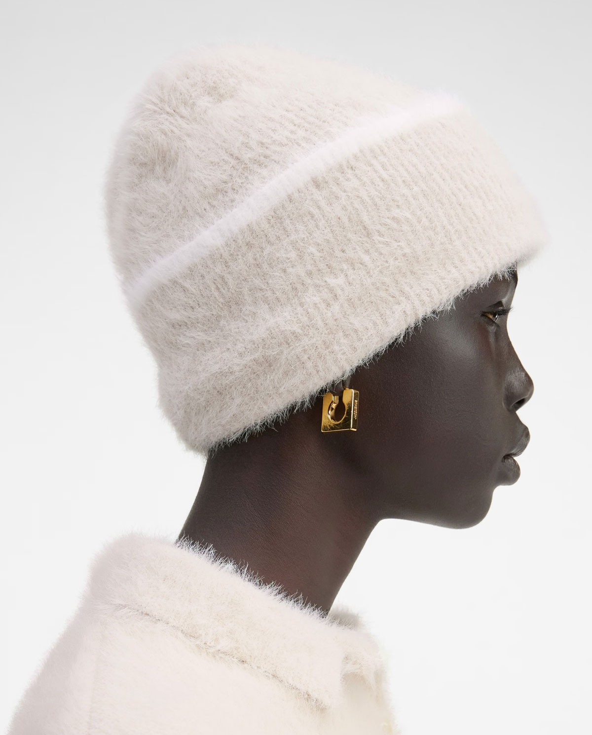 JACQUEMUS Крем Neve Cap