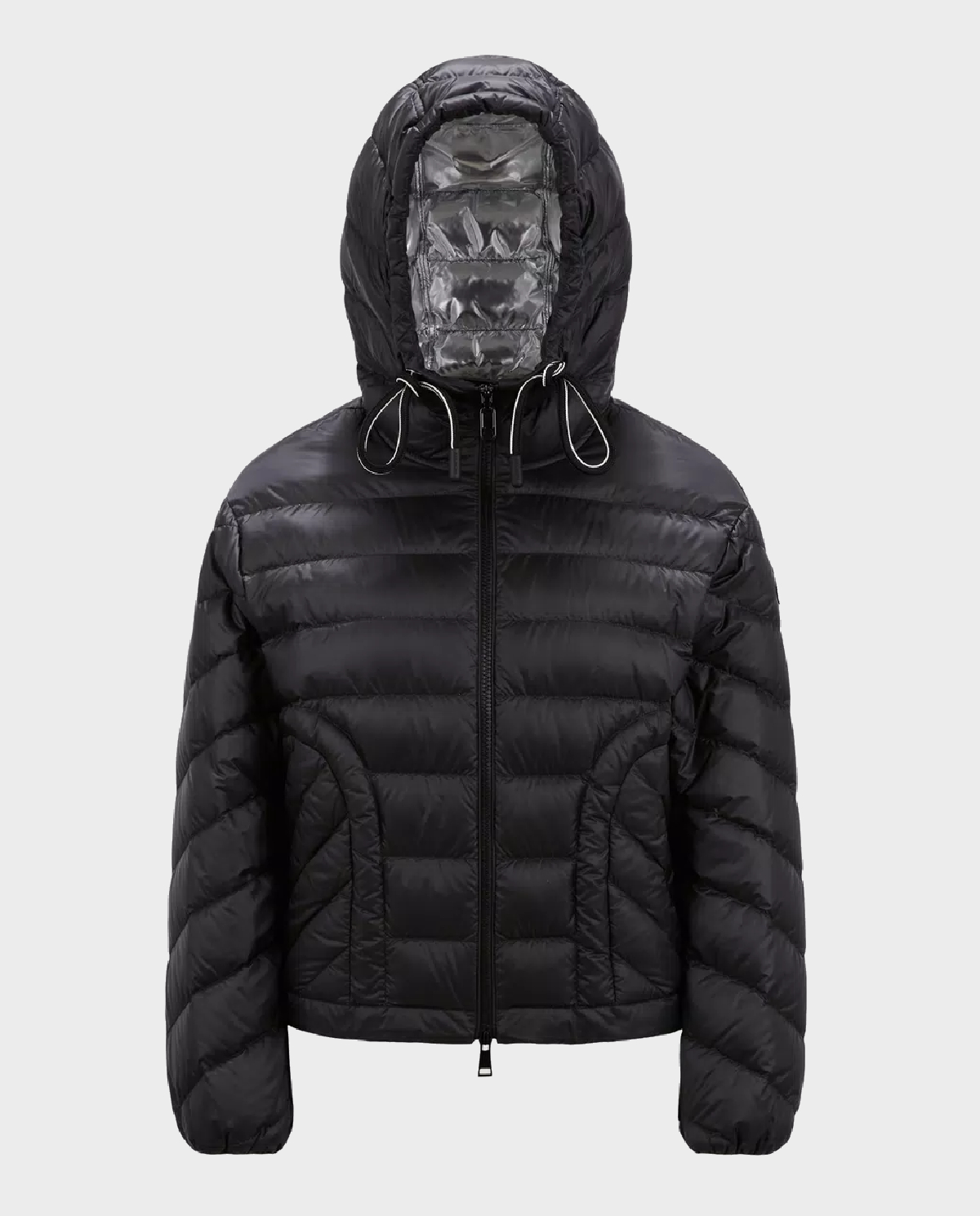 MONCLER Короткая пуховая куртка Delfo 