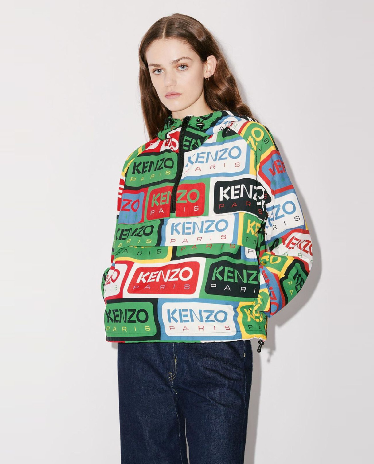 KENZO Переходная куртка 