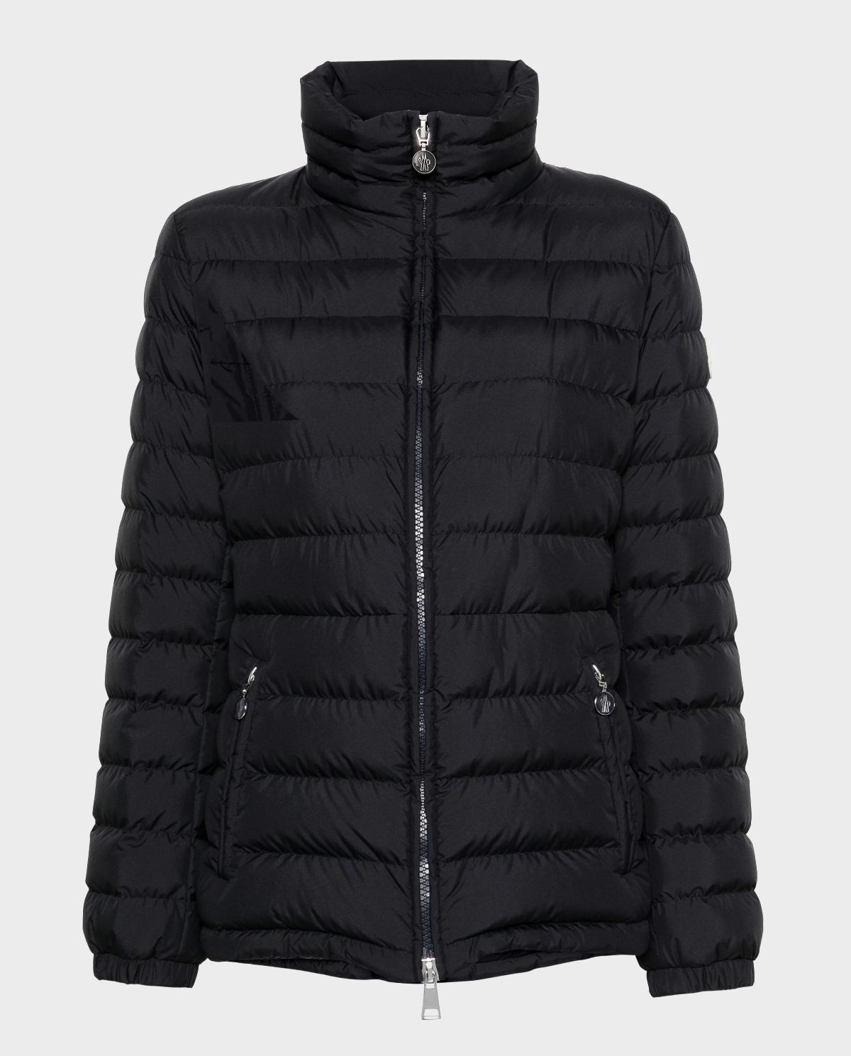 Пуховик MONCLER Abderos  