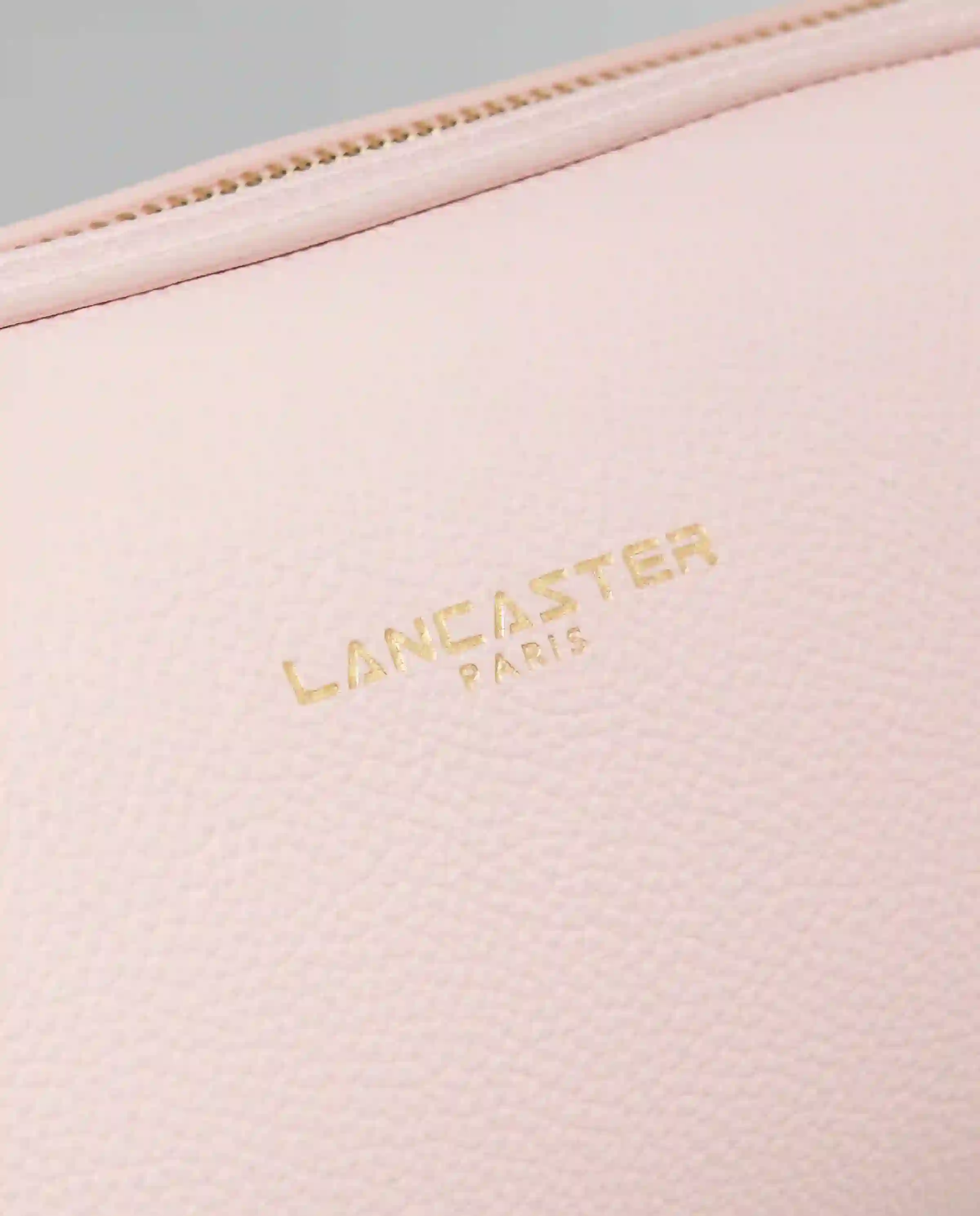 LANCASTER Pink Milano Ana Сумка на плече