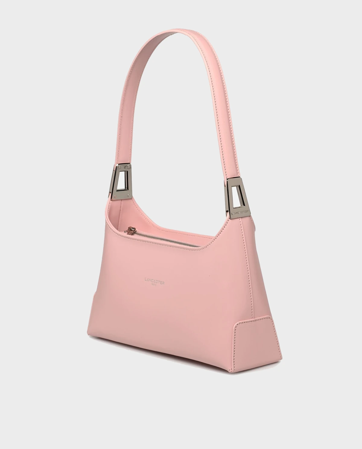 Сумка через плече LANCASTER Pink Suave Ace Small Shoulder Bag