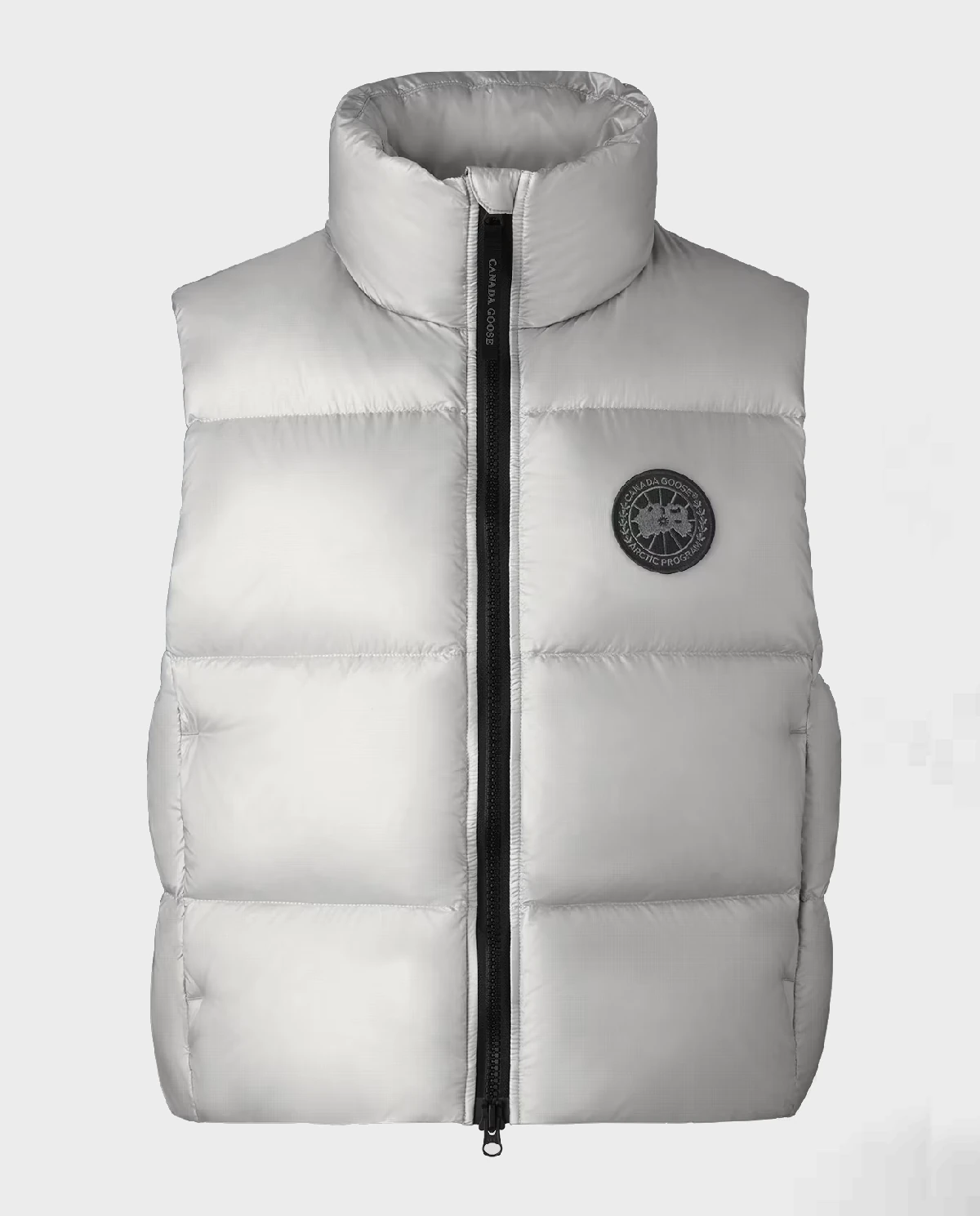 Пухова жилетка CANADA GOOSE Silver Cypress