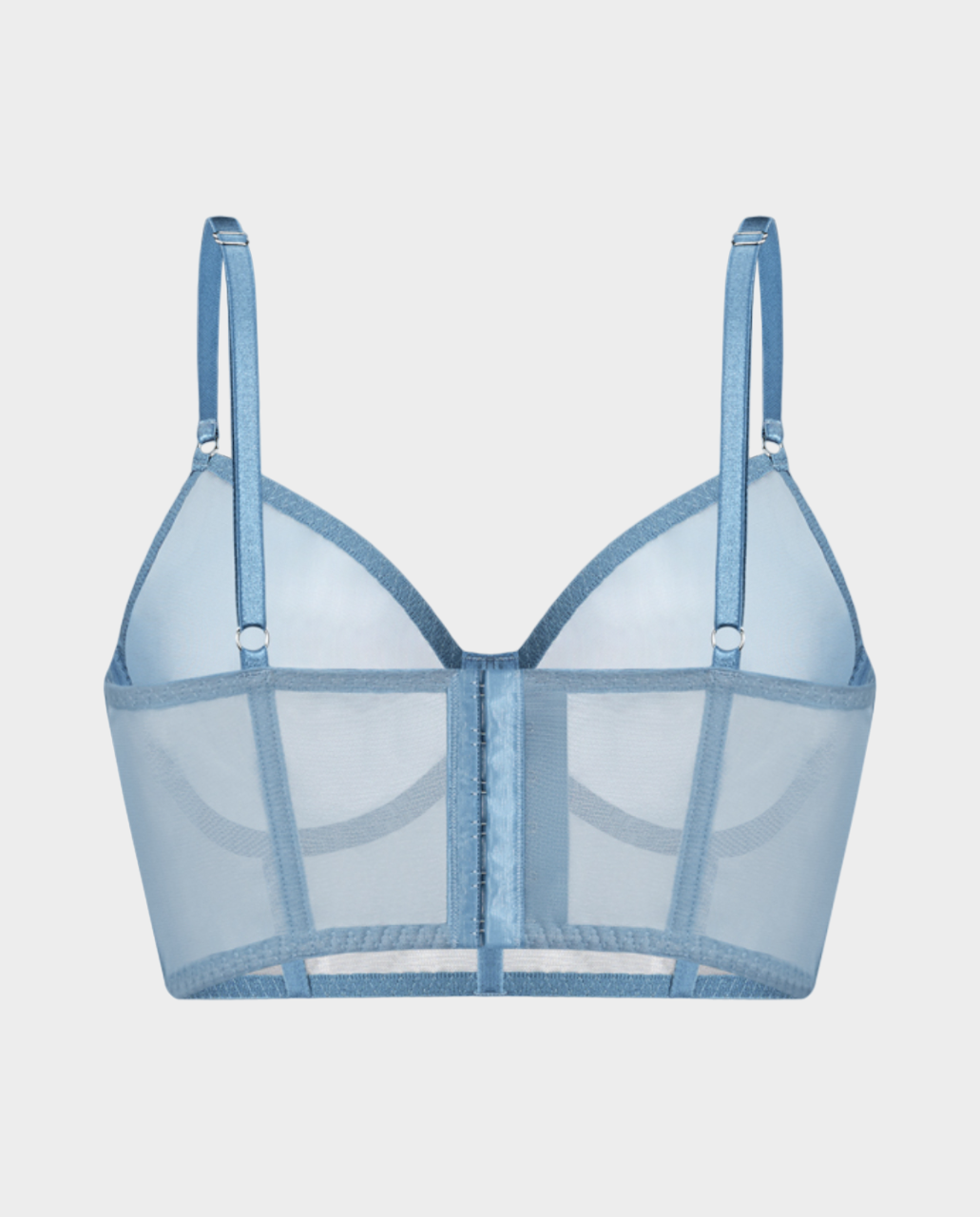 ZHILYOVA LINGERIE Blue Unnamed bra 2.0