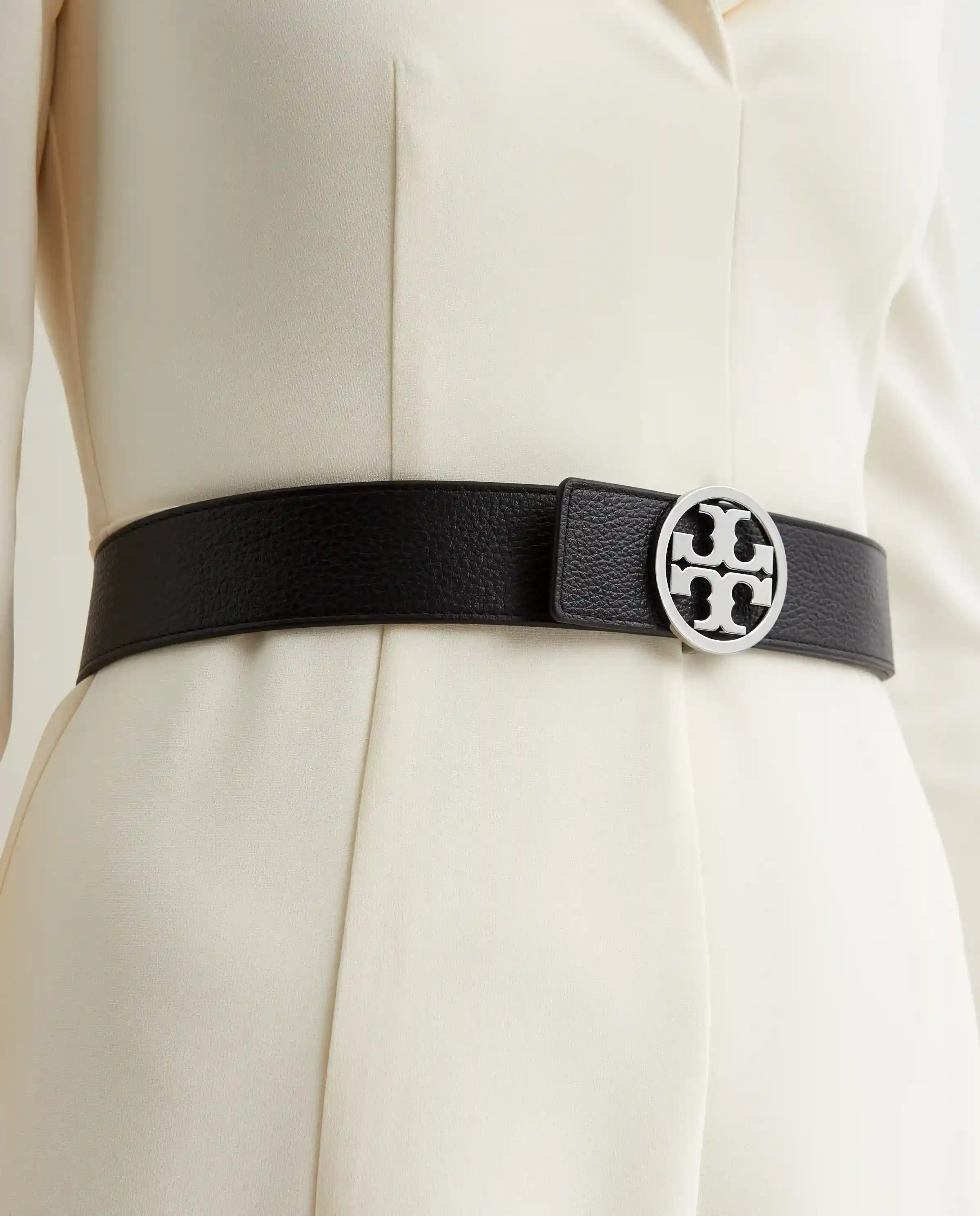 Двостороння стрічка для фрезерування TORY BURCH