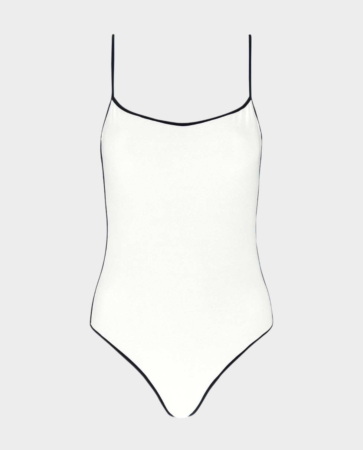 MARYSIA SWIM Цілісний купальник Ligne Maillot