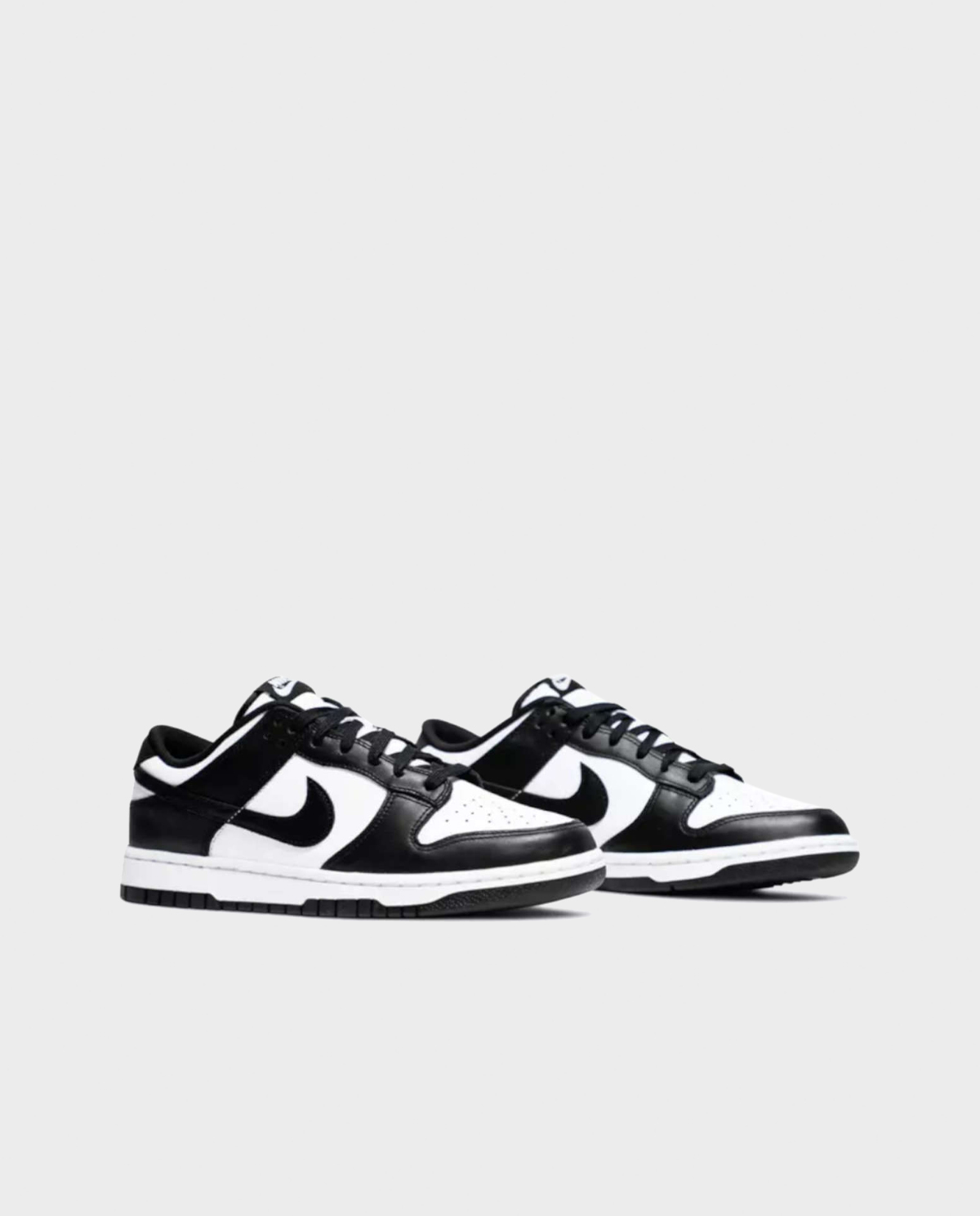 NIKE Кросівки Nike Dunk Low Panda