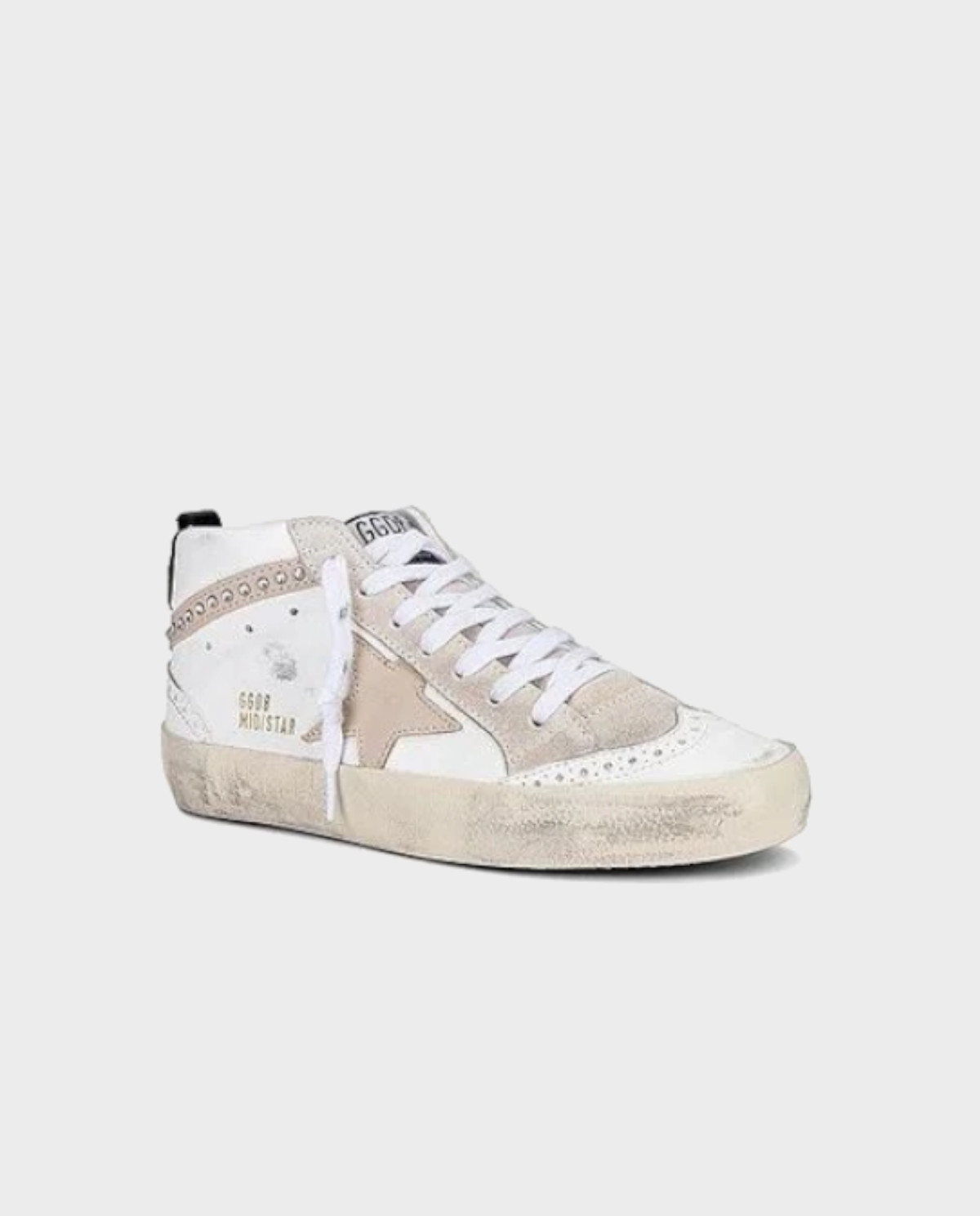 Кросівки GOLDEN GOOSE White Star Trainer