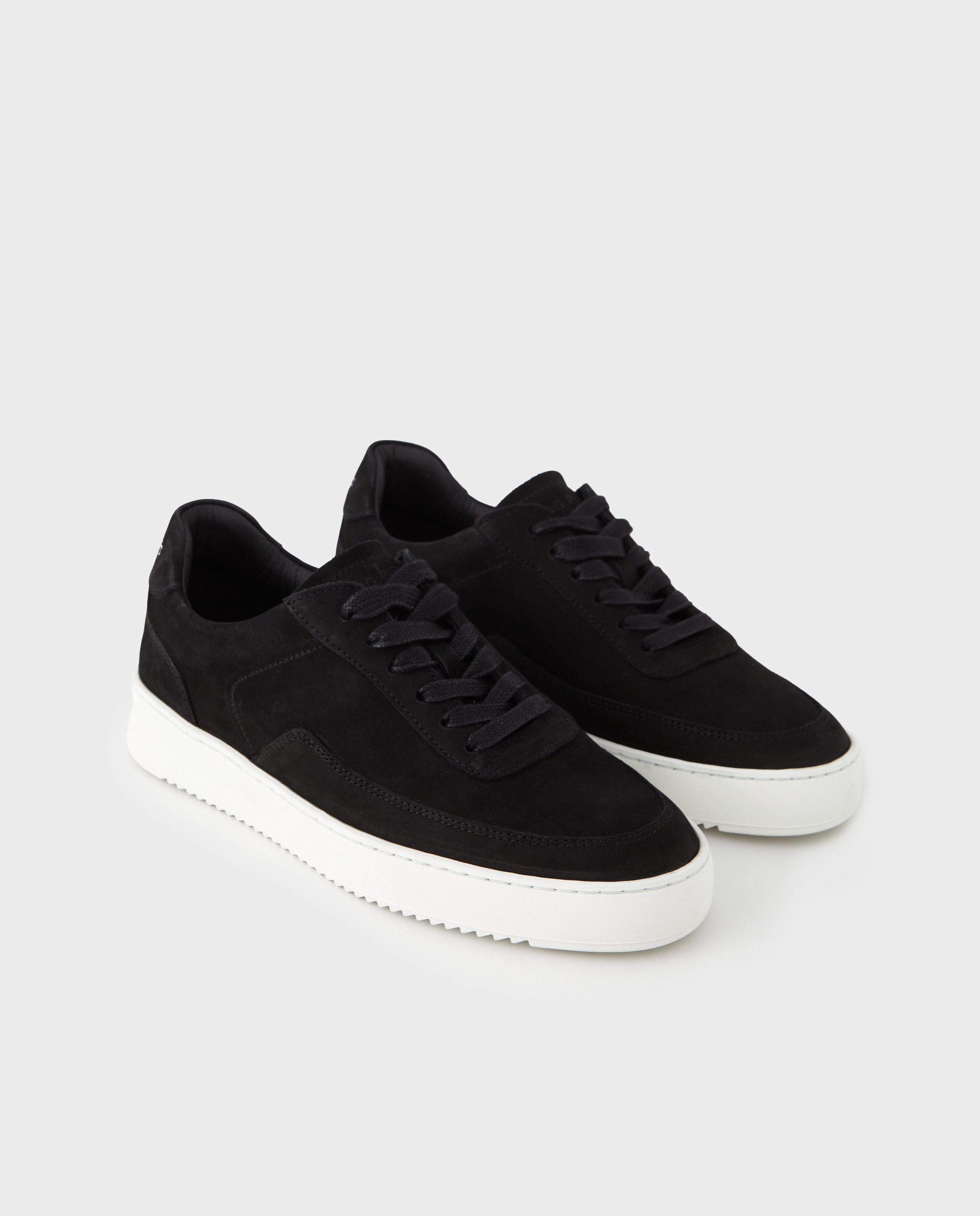 FILLING PIECES Чорні Filling Pieces