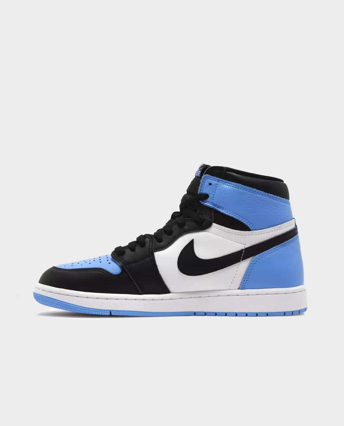 Кросівки AIR JORDAN Кросівки Air Jordan 1 Retro High OG UNC Toe