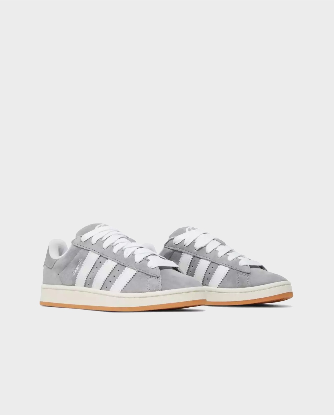 Кросівки adidas Campus 00s Grey Gum