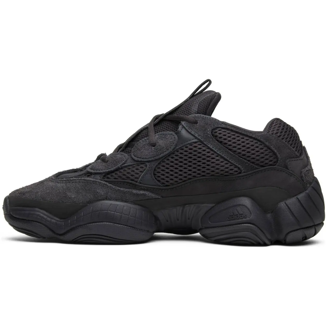 YEEZY Кроссовки Yeezy 500 Utility Black