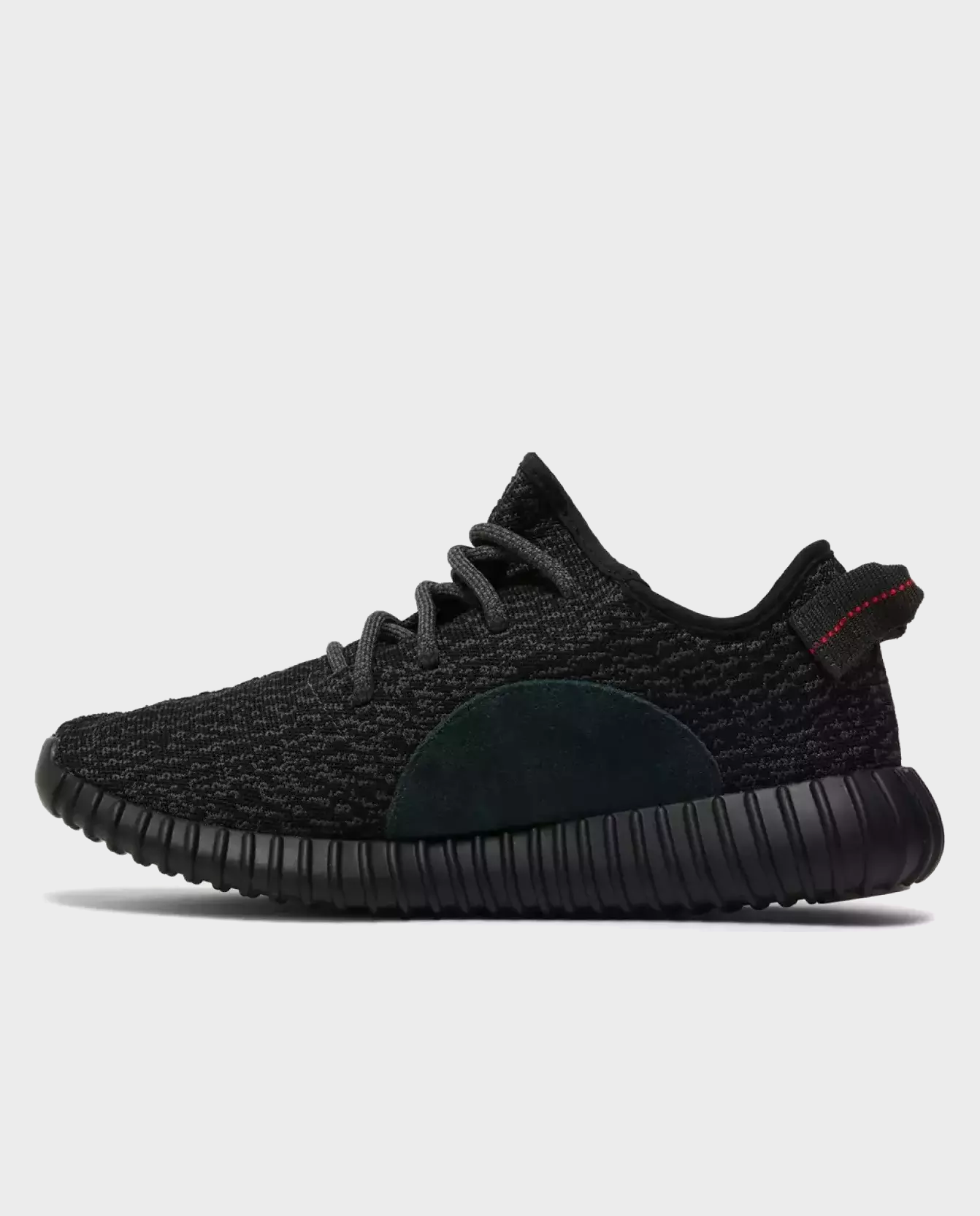 YEEZY Кросівки Yeezy Boost 350 Pirate Black