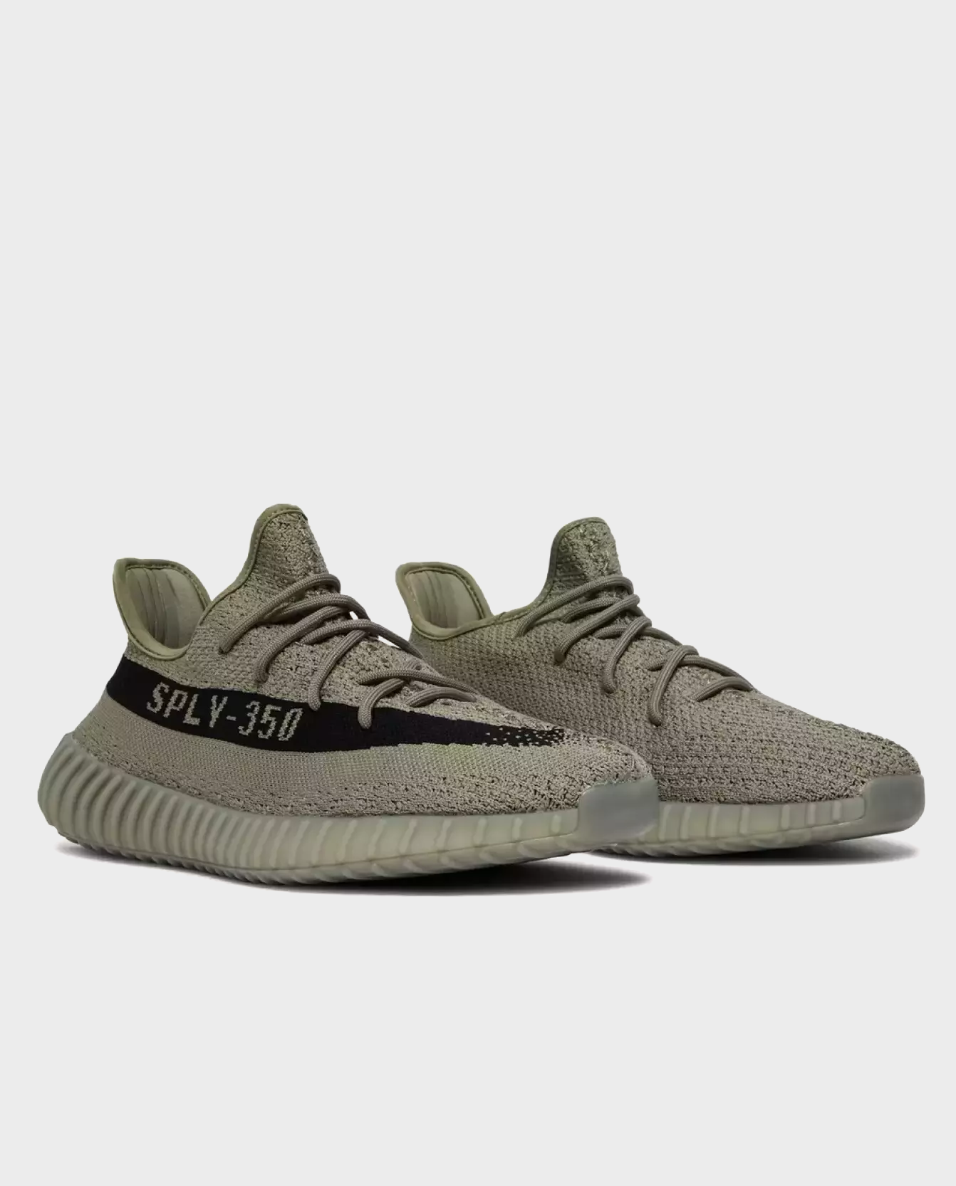 YEEZY Кросівки Yeezy Boost 350 V2 Granite