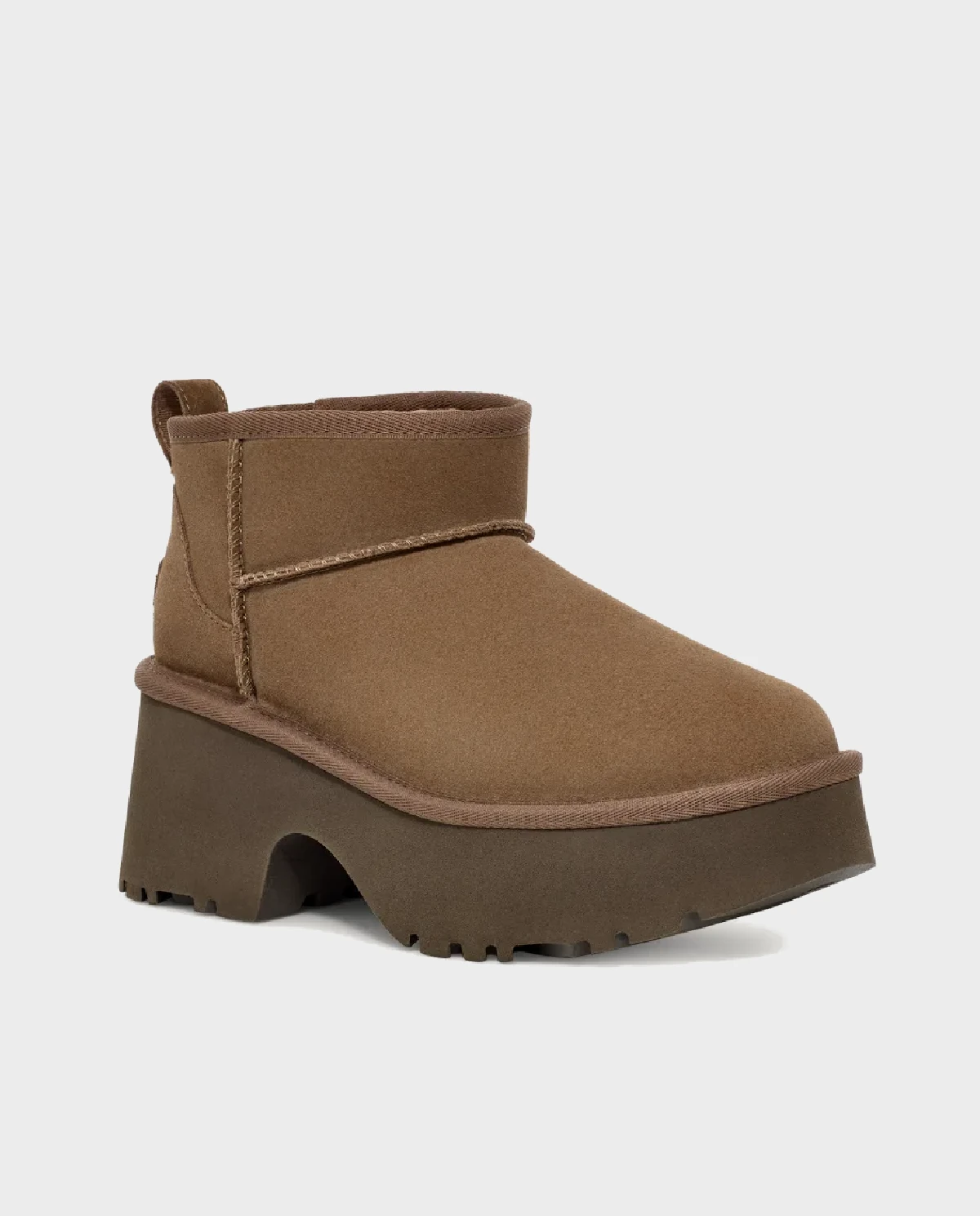 UGG Snowboots Classic Ultra Mini New Heights