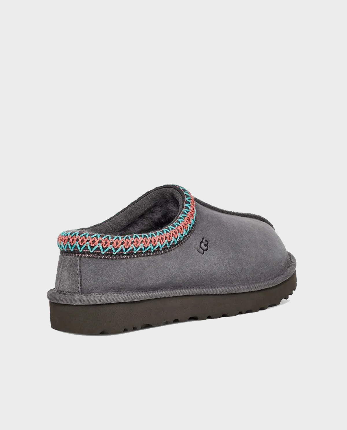 Шльопанці UGG Grey Tasman