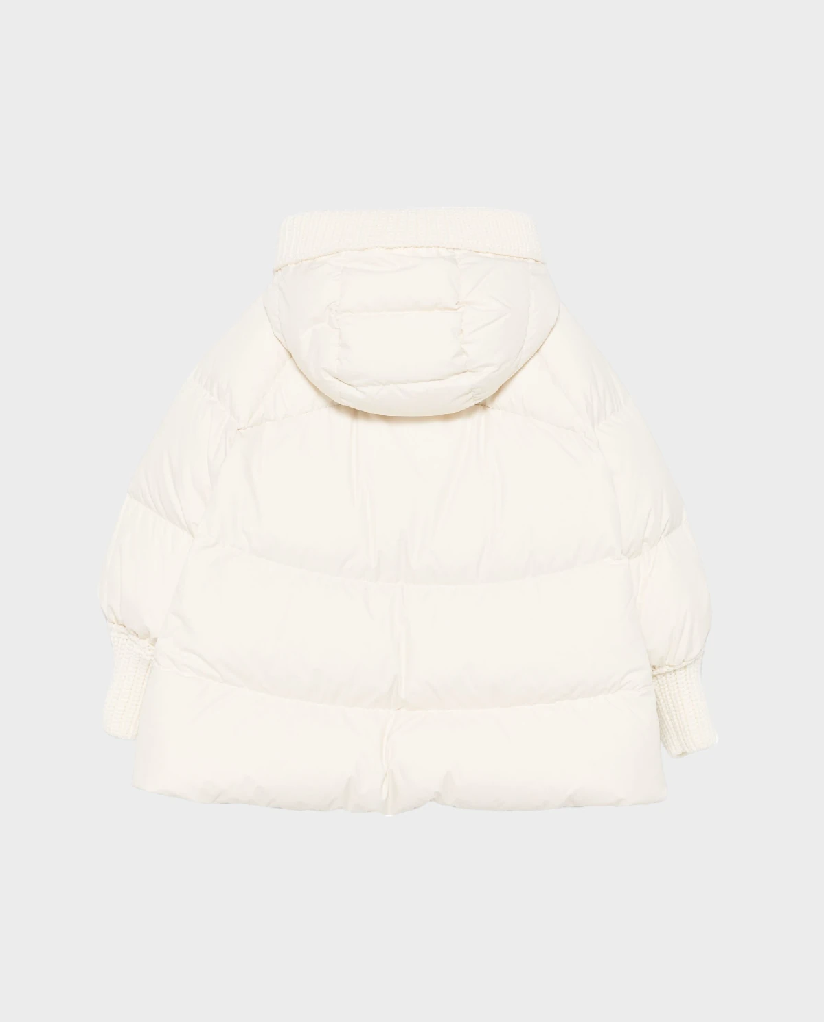 Пуховик MONCLER KIDS Ronda