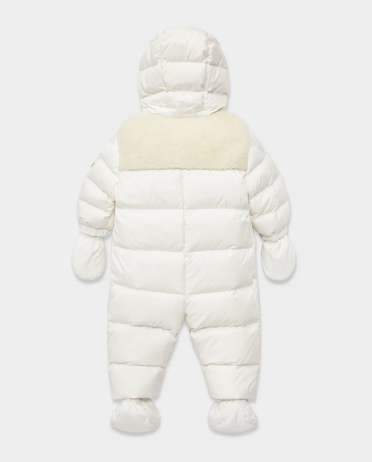 MONCLER KIDS Джемпер для новонароджених Indro