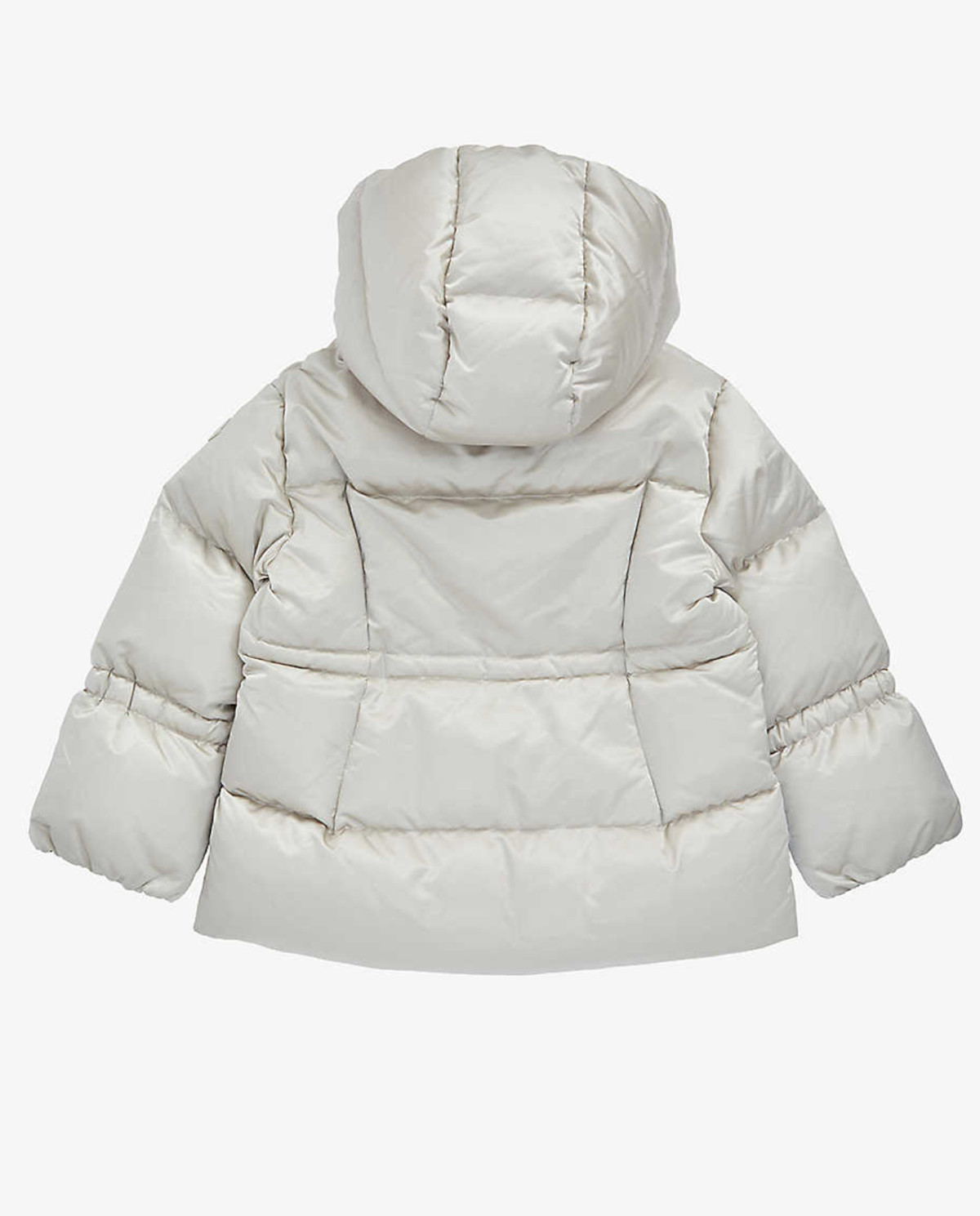 Куртка з капюшоном MONCLER KIDS Katrin 6-14 років