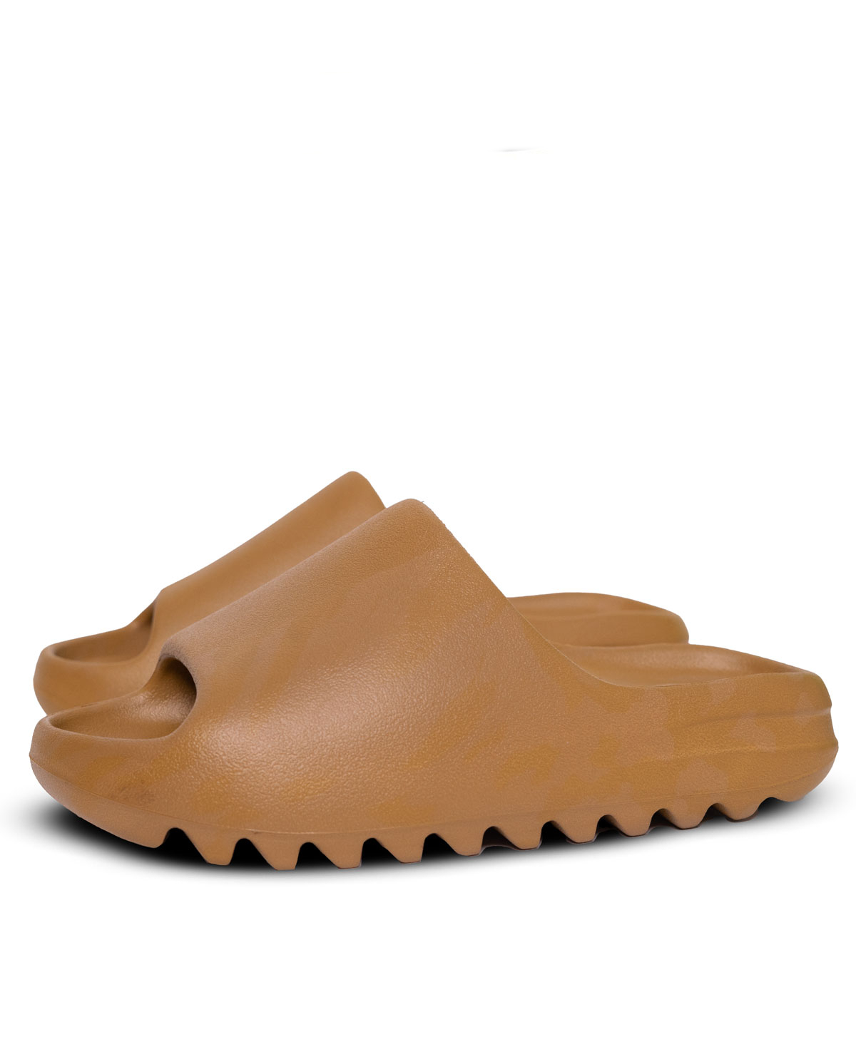 Шльопанці YEEZY Yeezy Slide Ochre