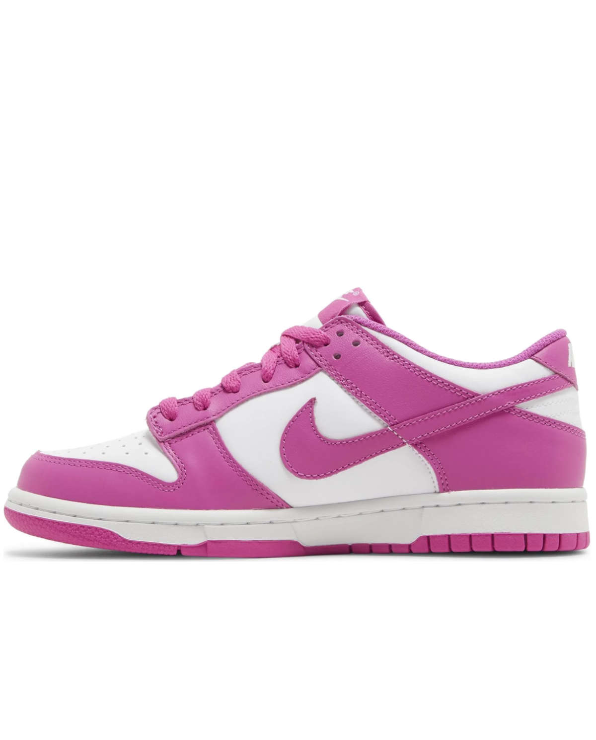 NIKE Кросівки Nike Dunk Low Active Fuchsia