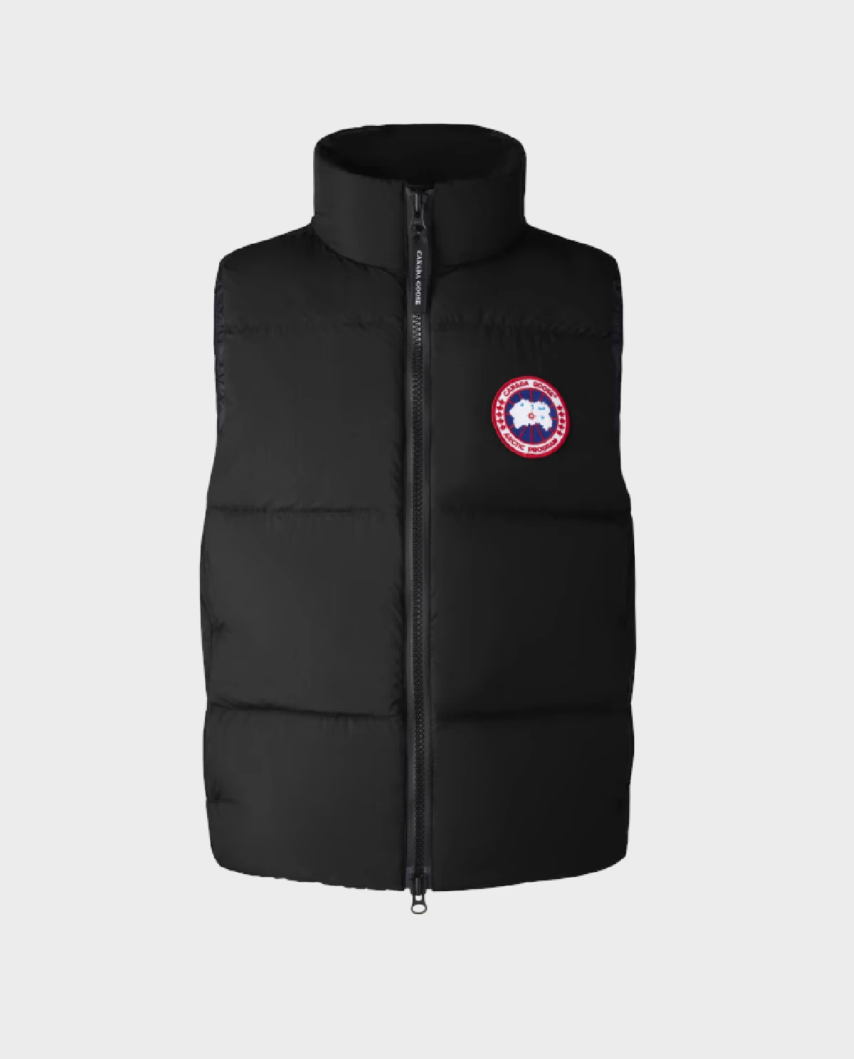 Пуховая куртка CANADA GOOSE Lawrence 