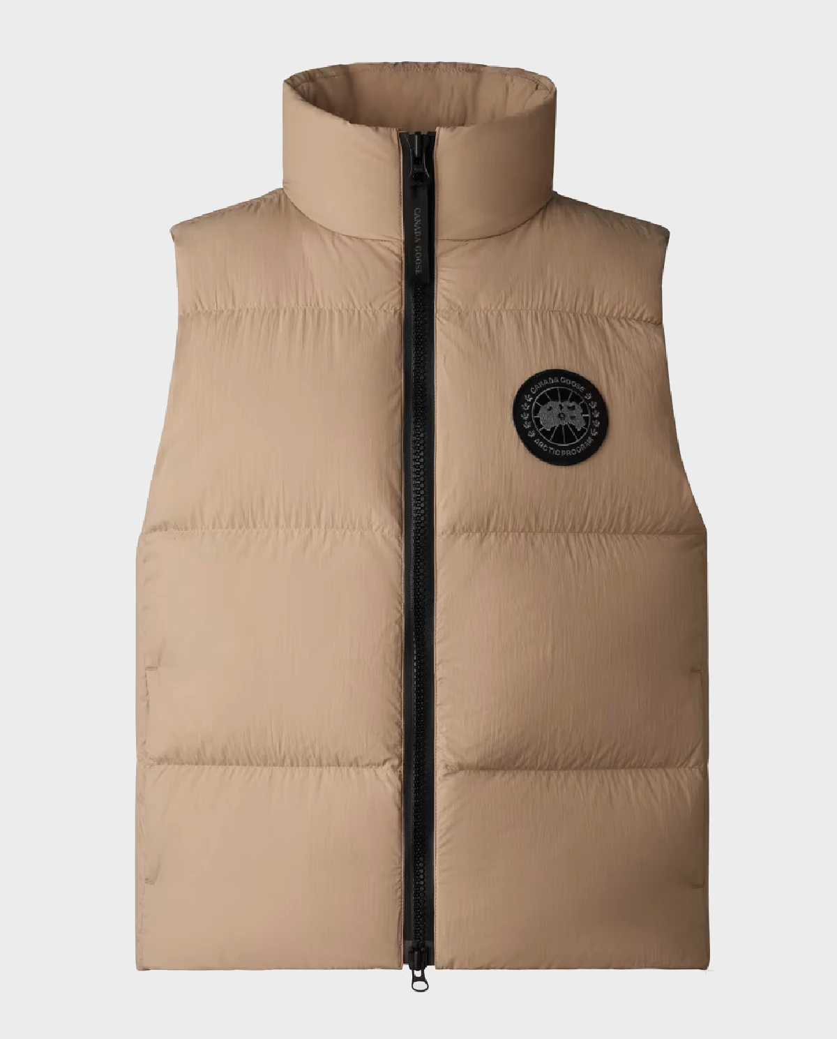 Пуховый жилет CANADA GOOSE Lawrence 