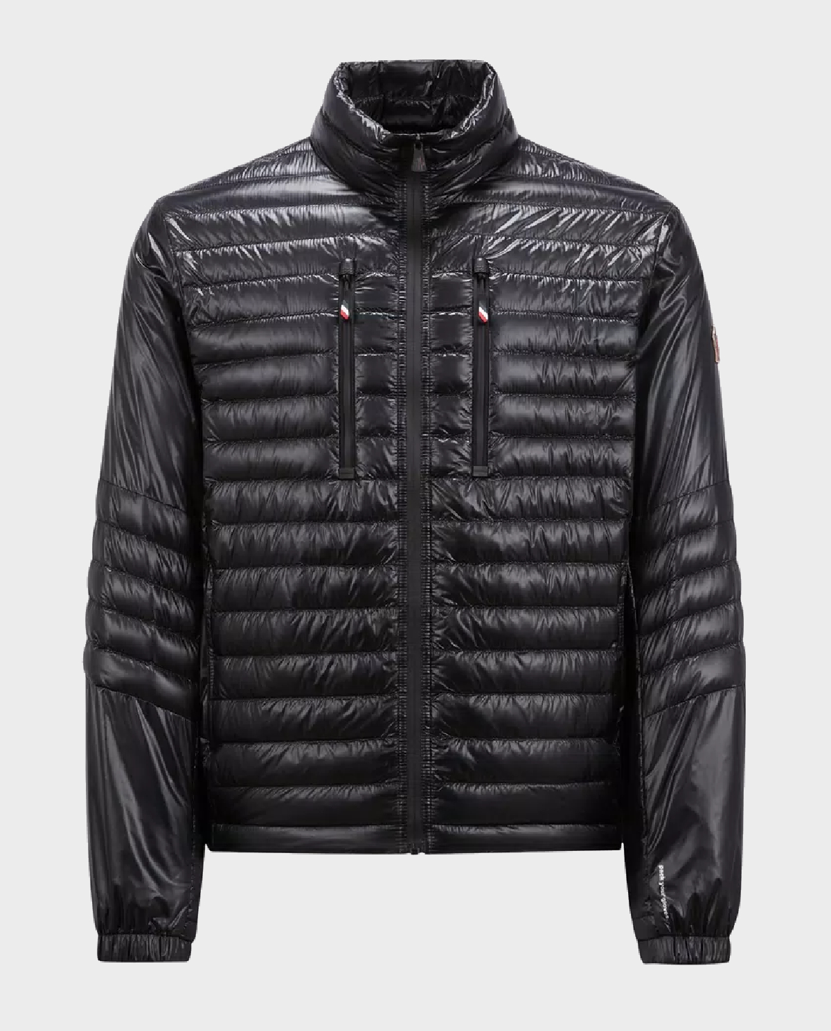 MONCLER Короткая пуховая куртка Althays  