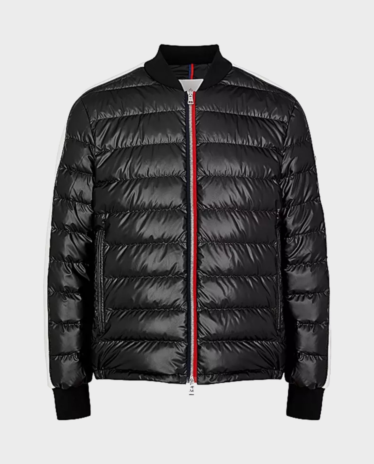 Пухова куртка MONCLER Arroux