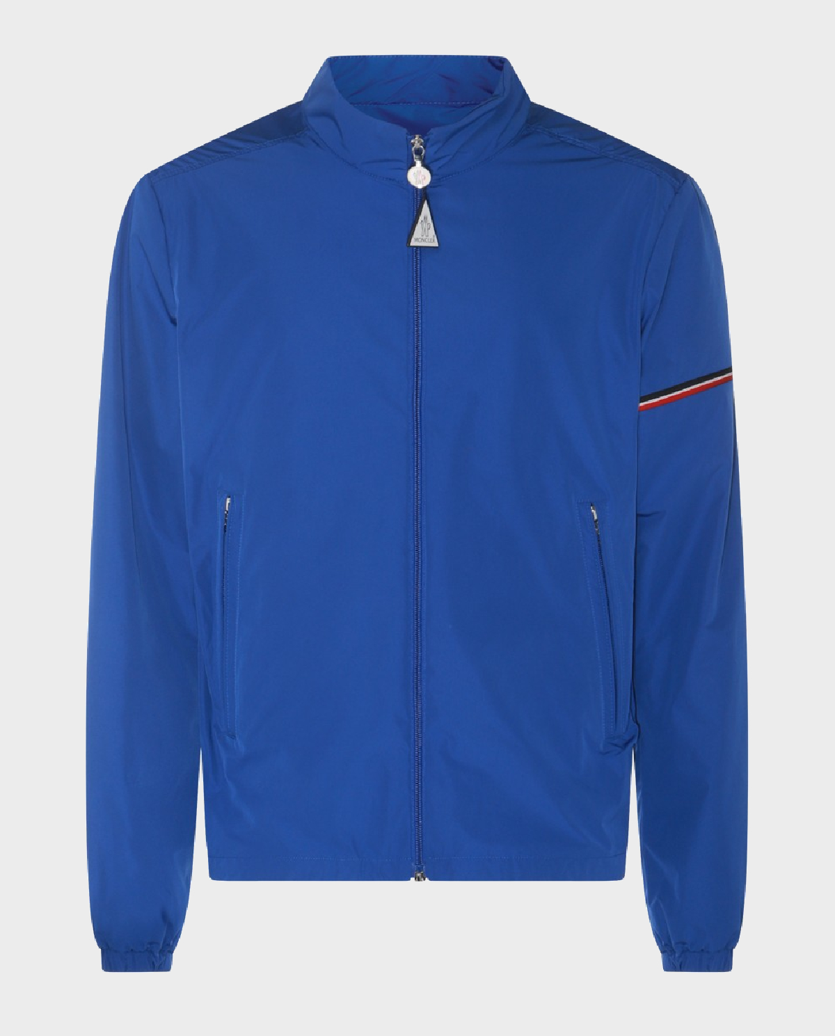 Куртка MONCLER Blue Ruinette