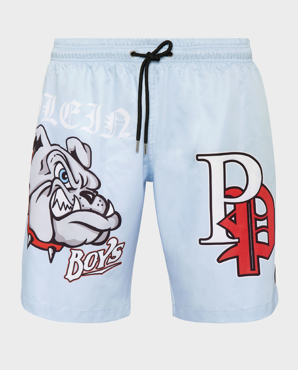 Шорти для плавання PHILIPP PLEIN Blue Bulldog