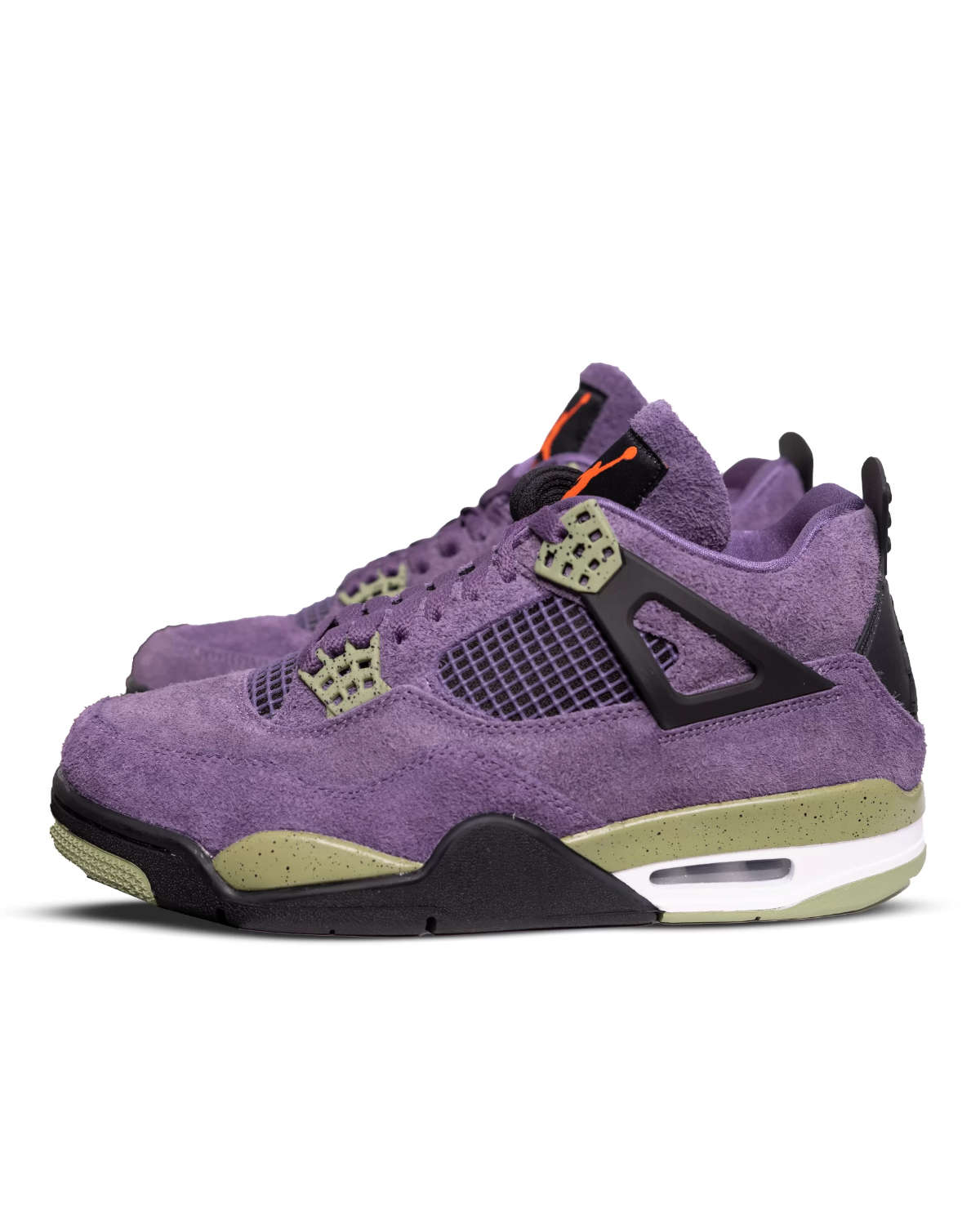 Кросівки AIR JORDAN Кросівки Air Jordan Retro IV Canyon Purple