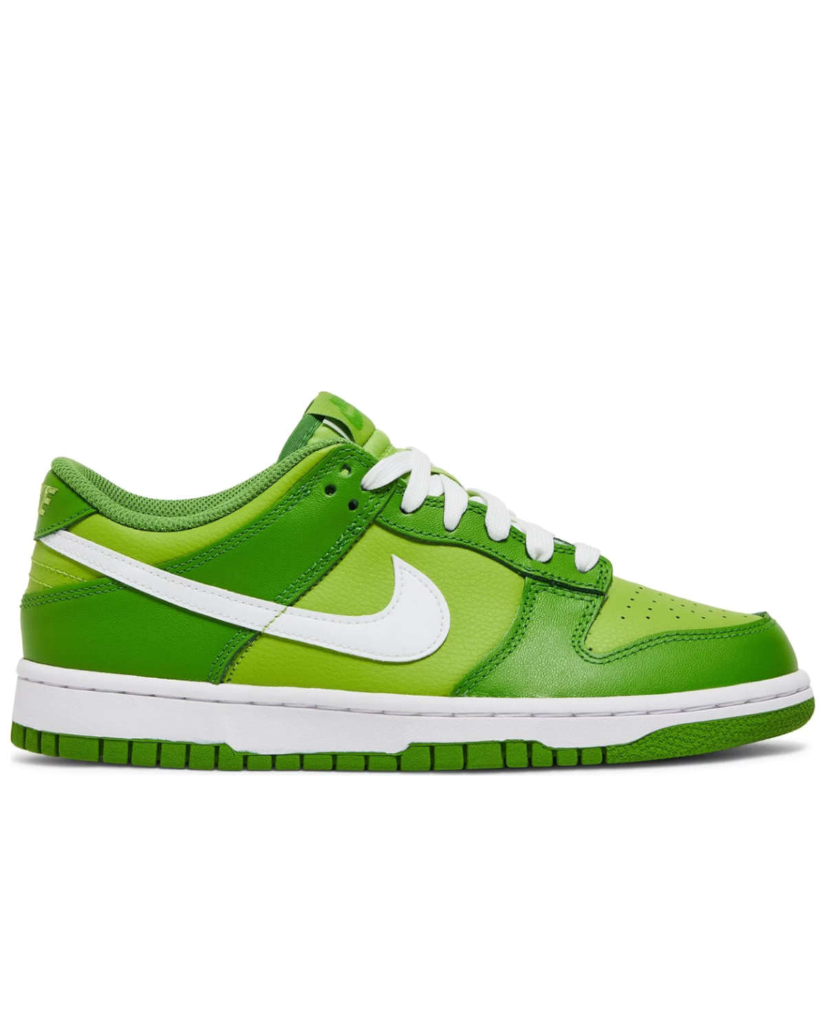 NIKE Кросівки Nike Dunk Low Chlorophyll