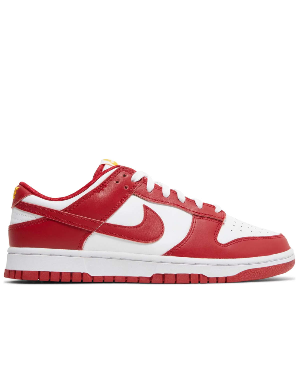 NIKE Кросівки Nike Dunk Low Gym Red